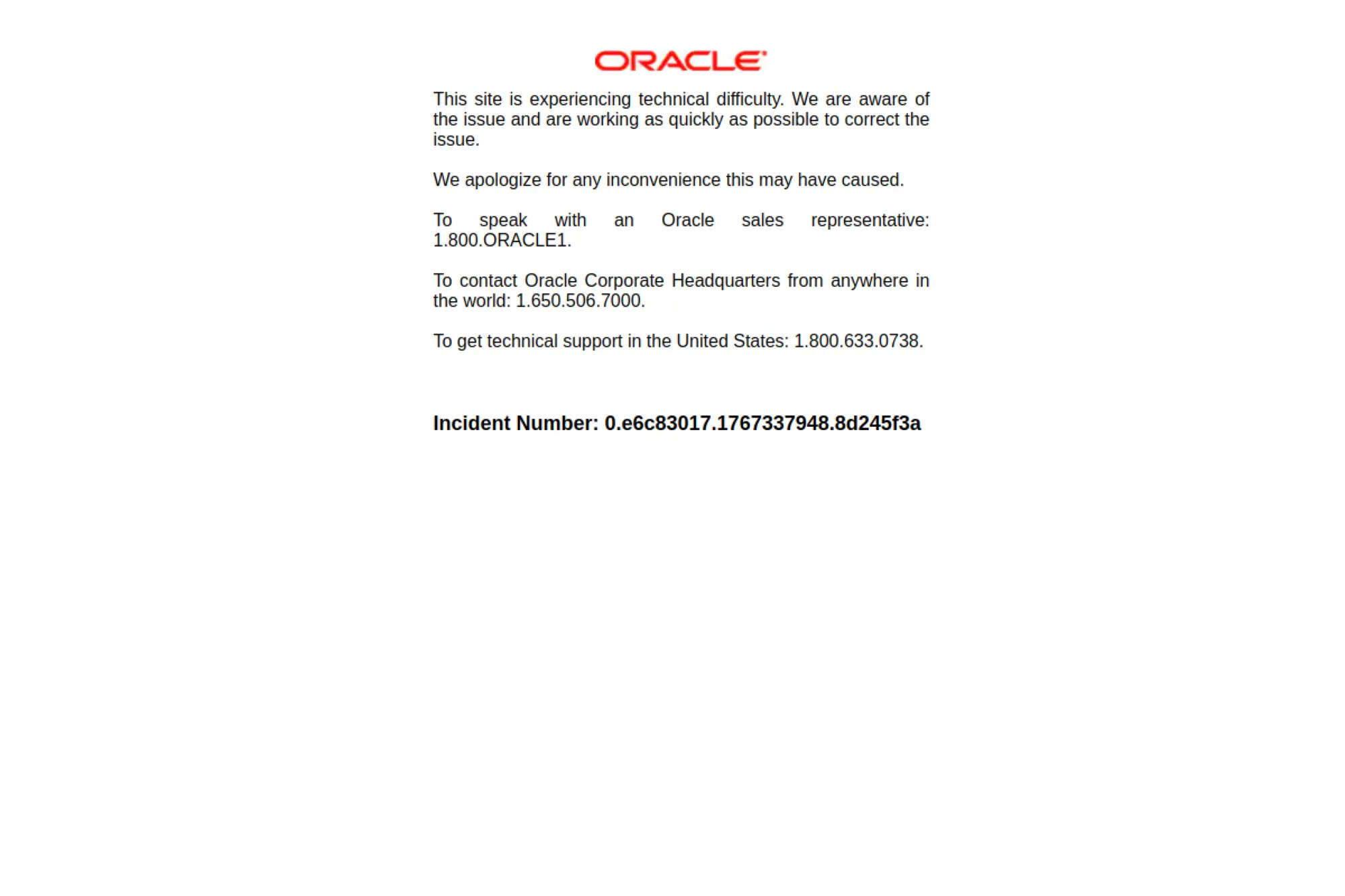 15. Oracle Unity Customer Data Platform