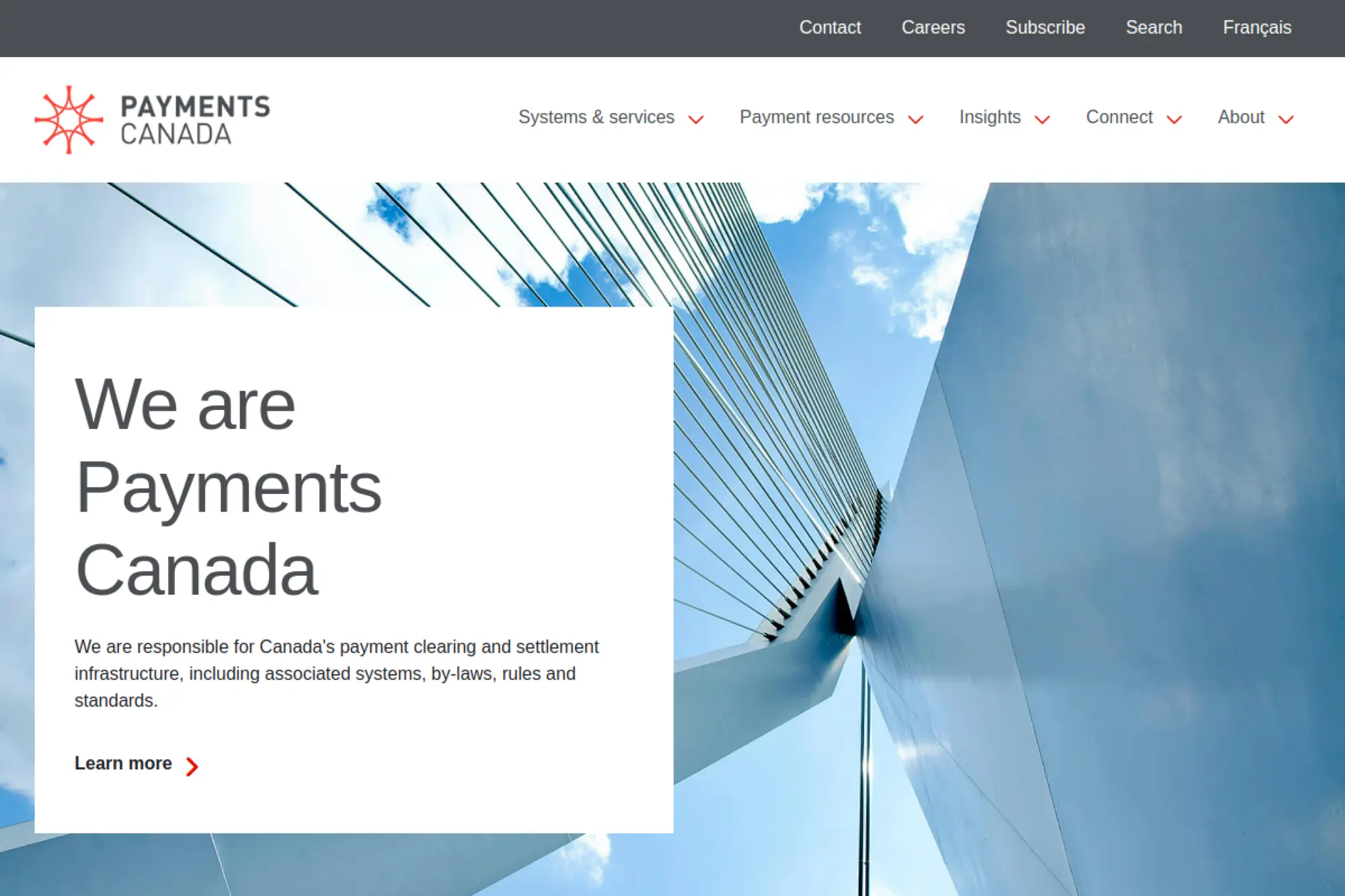 11. Payments Canada Real-Time Rail
