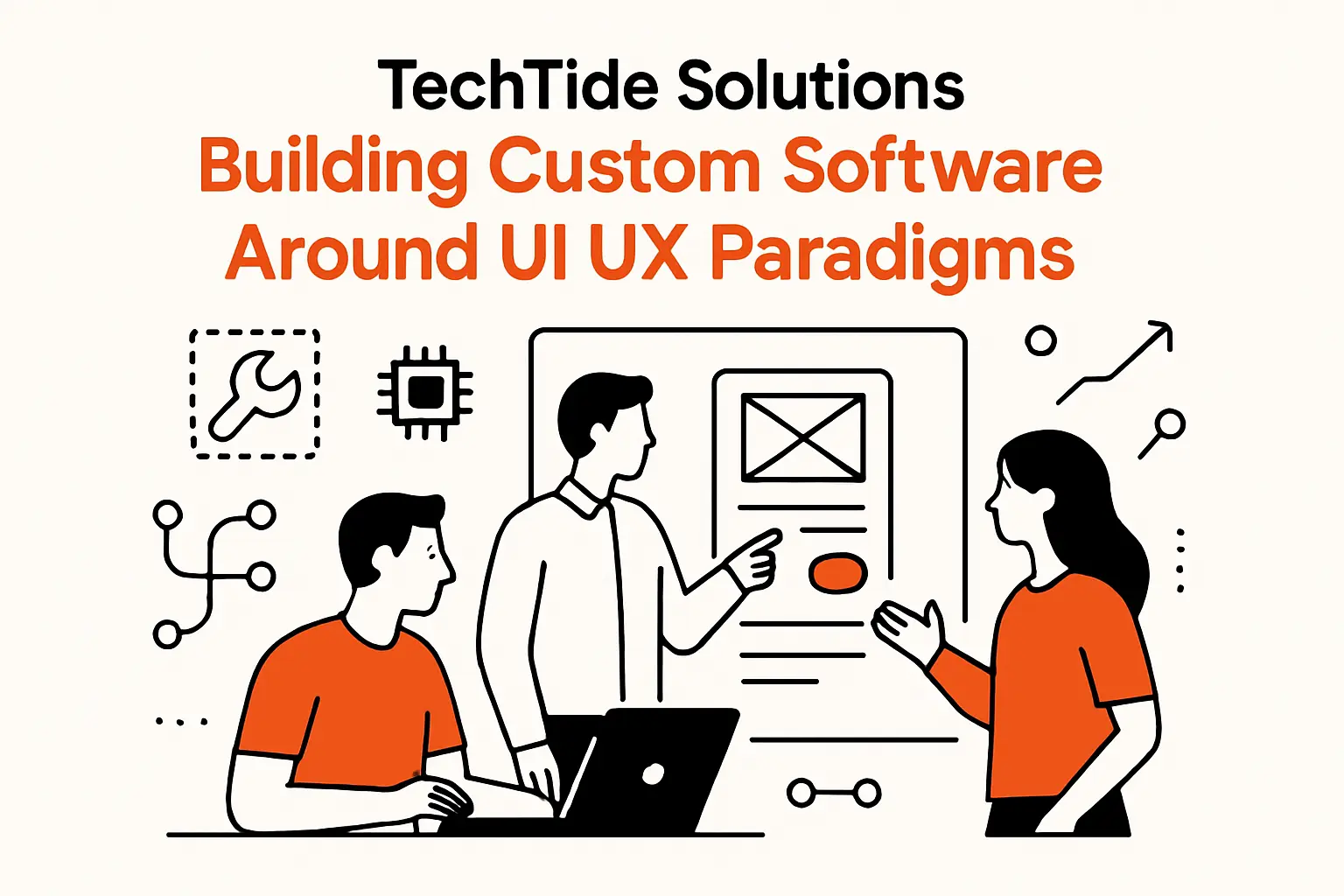 UI UX Paradigms: A Practical Guide to Modern Interface Shifts, Patterns ...