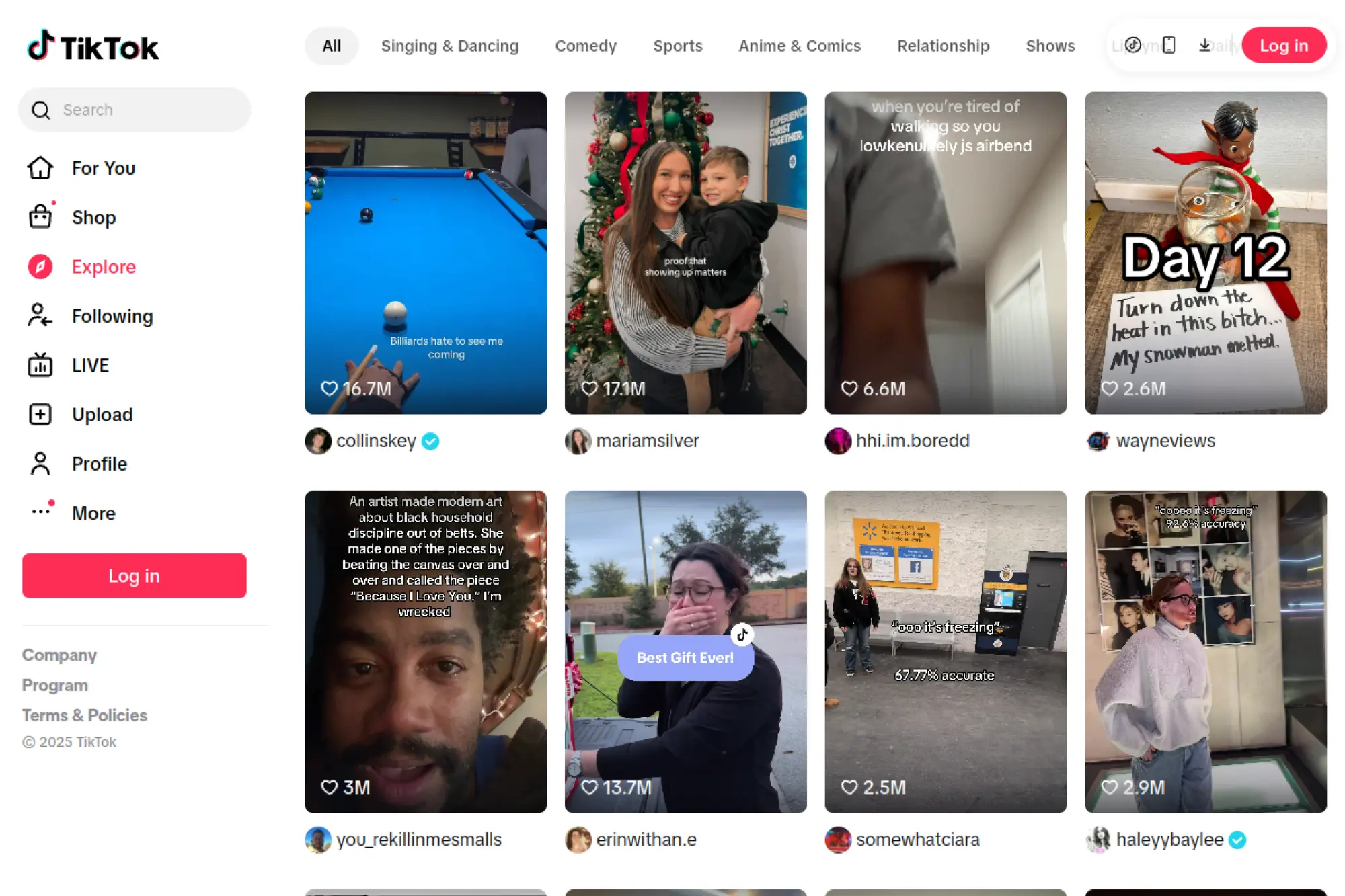 24. TikTok Shop ecosystem for channel-specific growth strategies