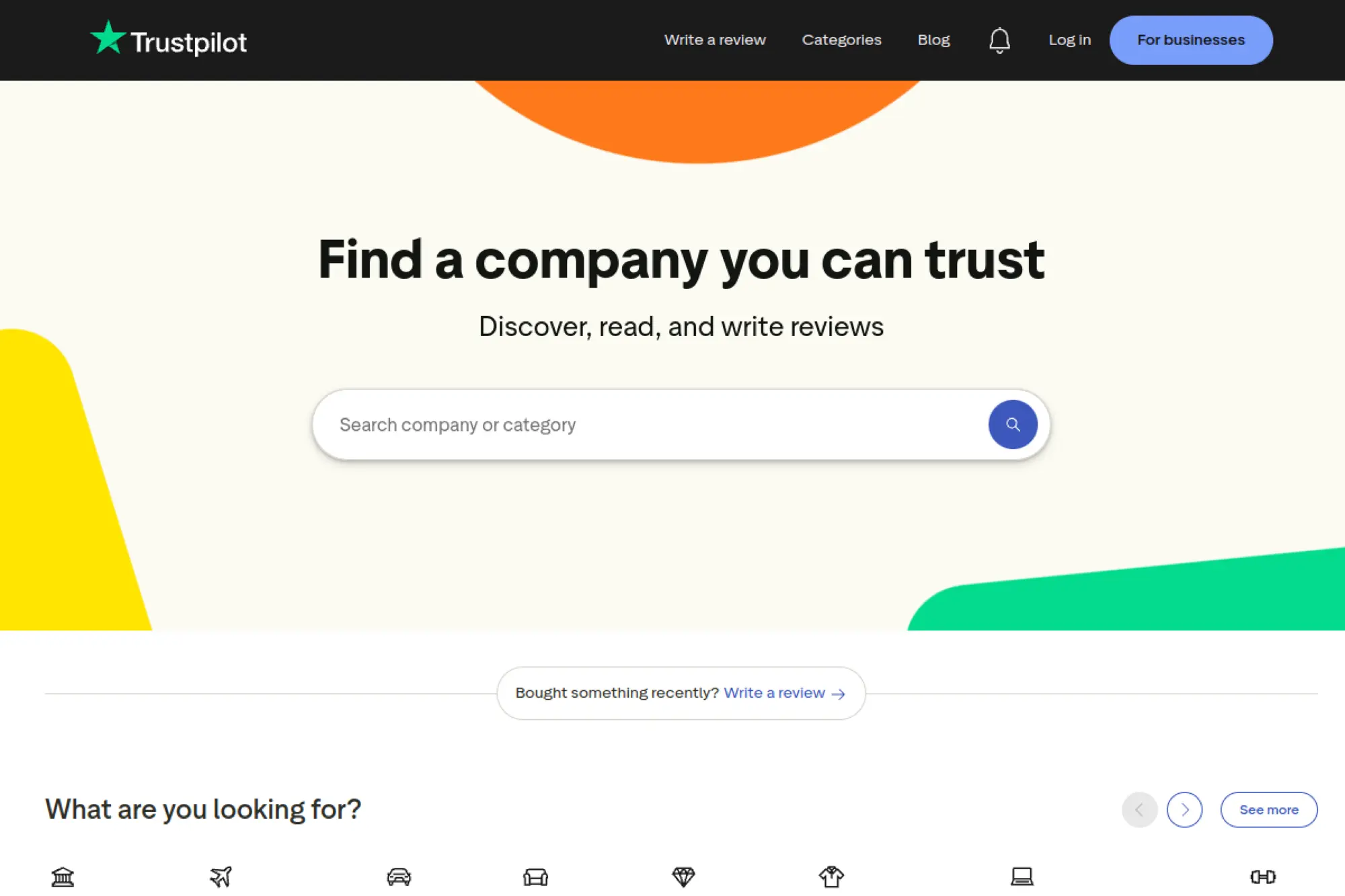 27. Trustpilot