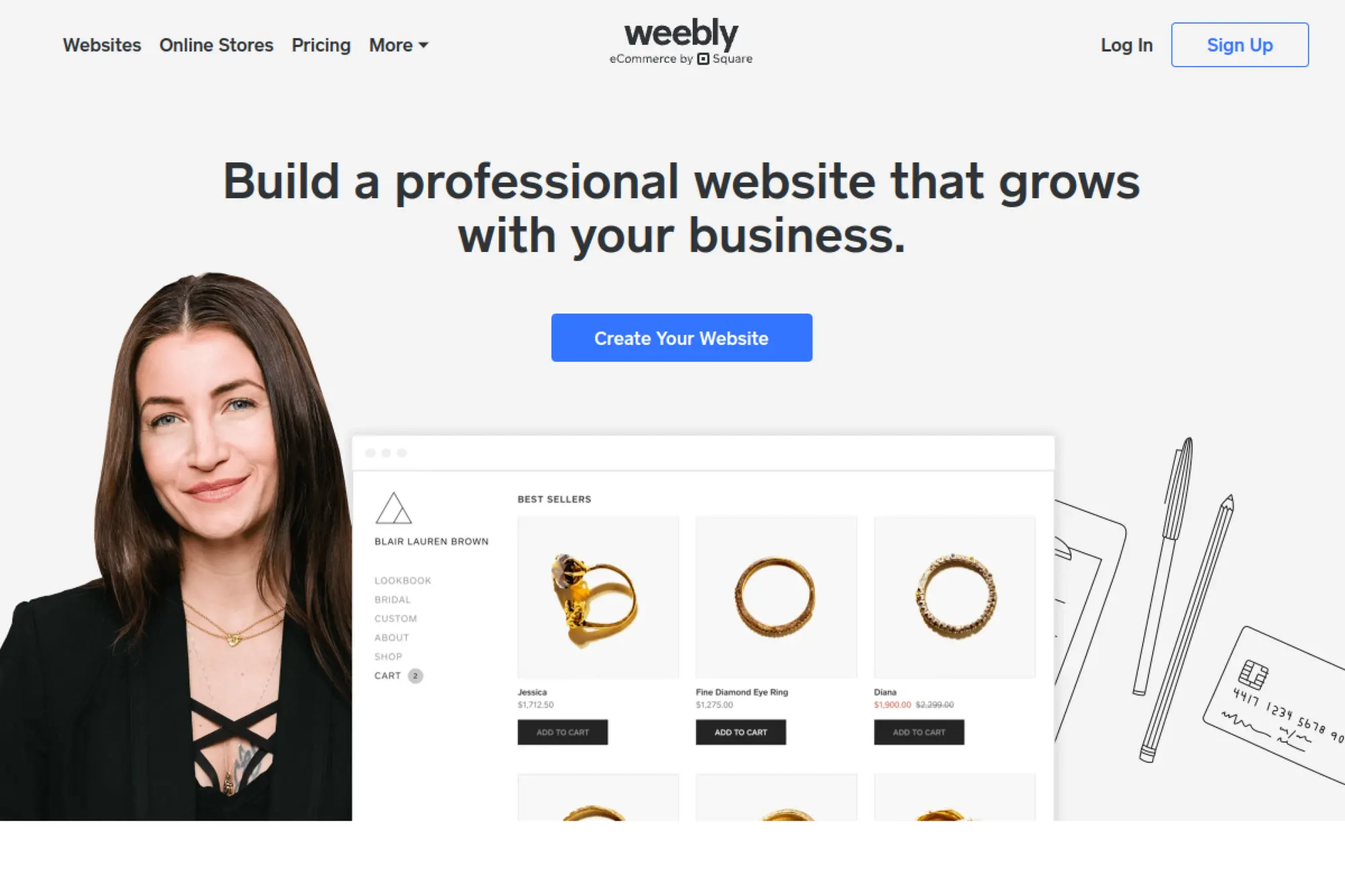 17. Weebly