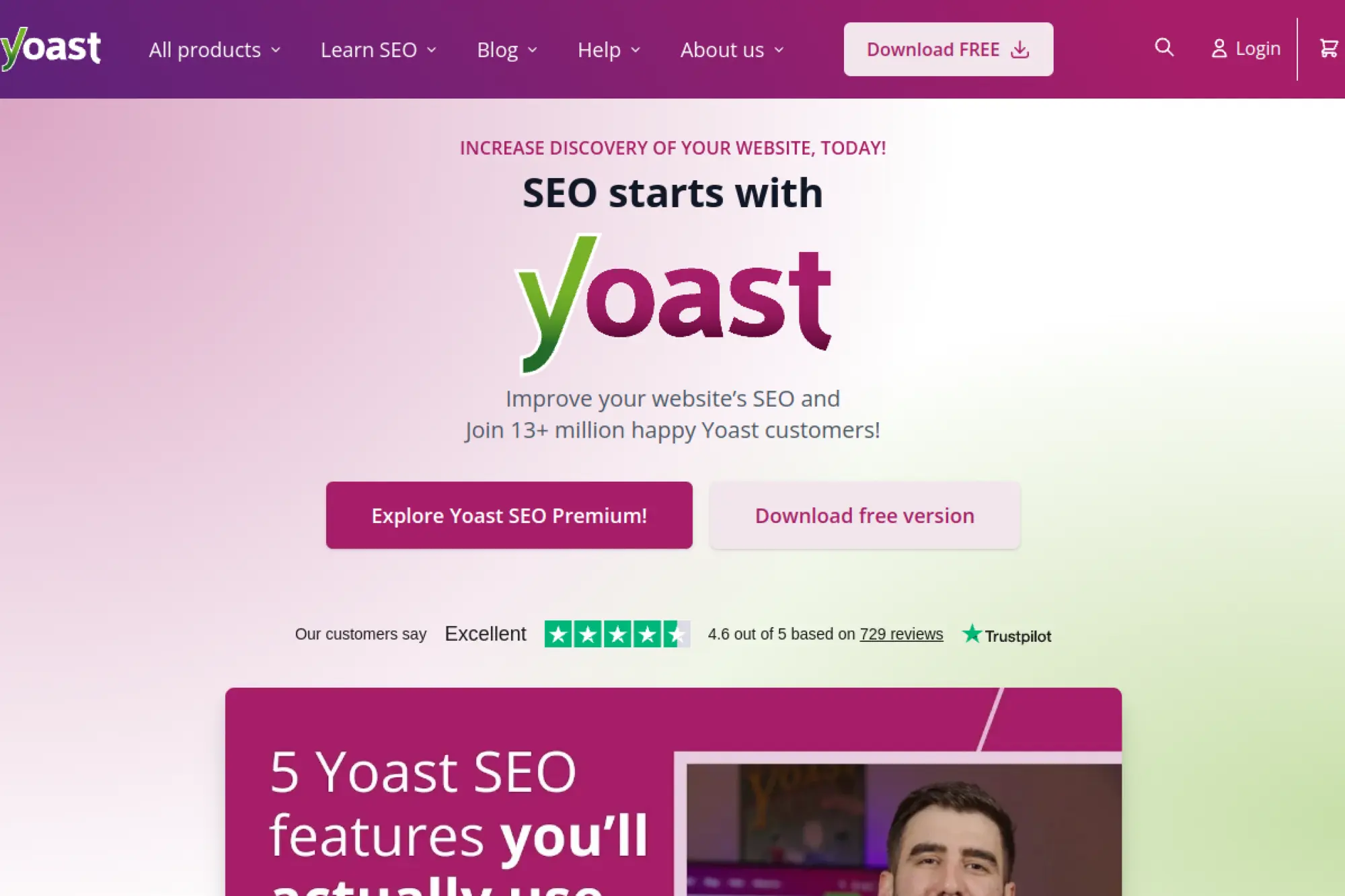 23. Yoast SEO