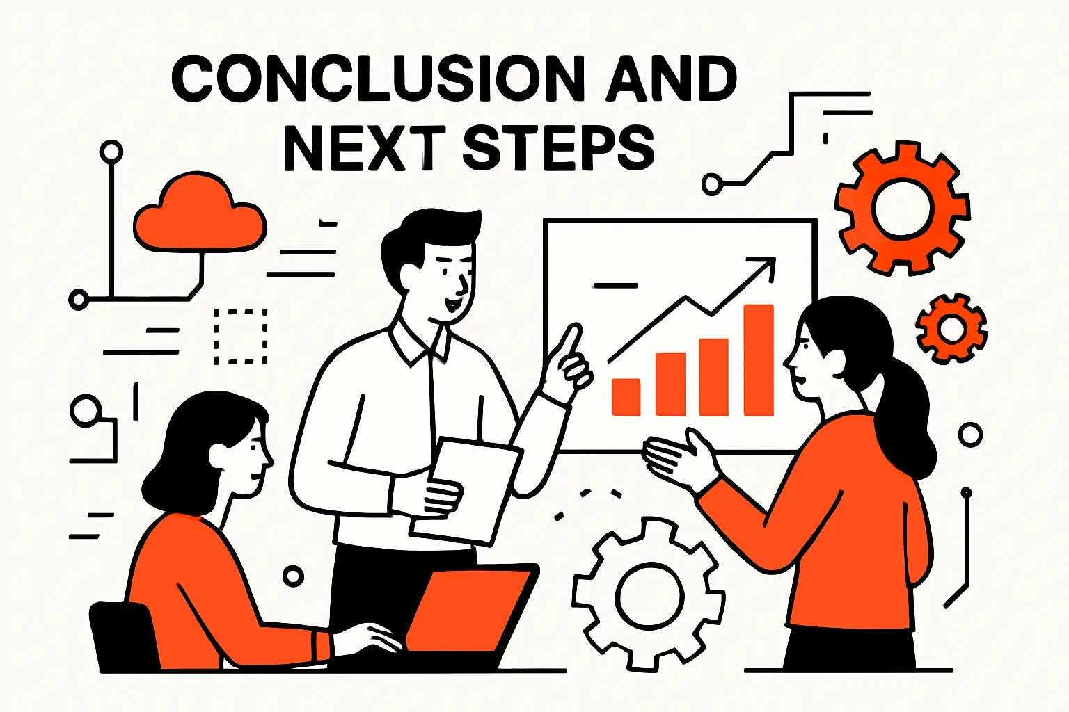 Conclusion and next steps