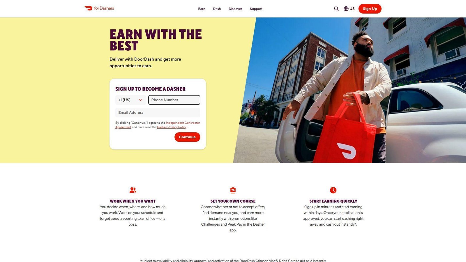 12. DoorDash
