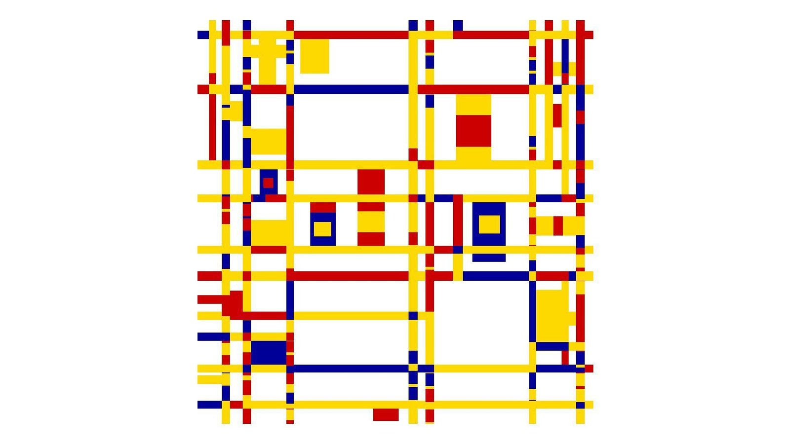 6. Electric Boogie-Woogie