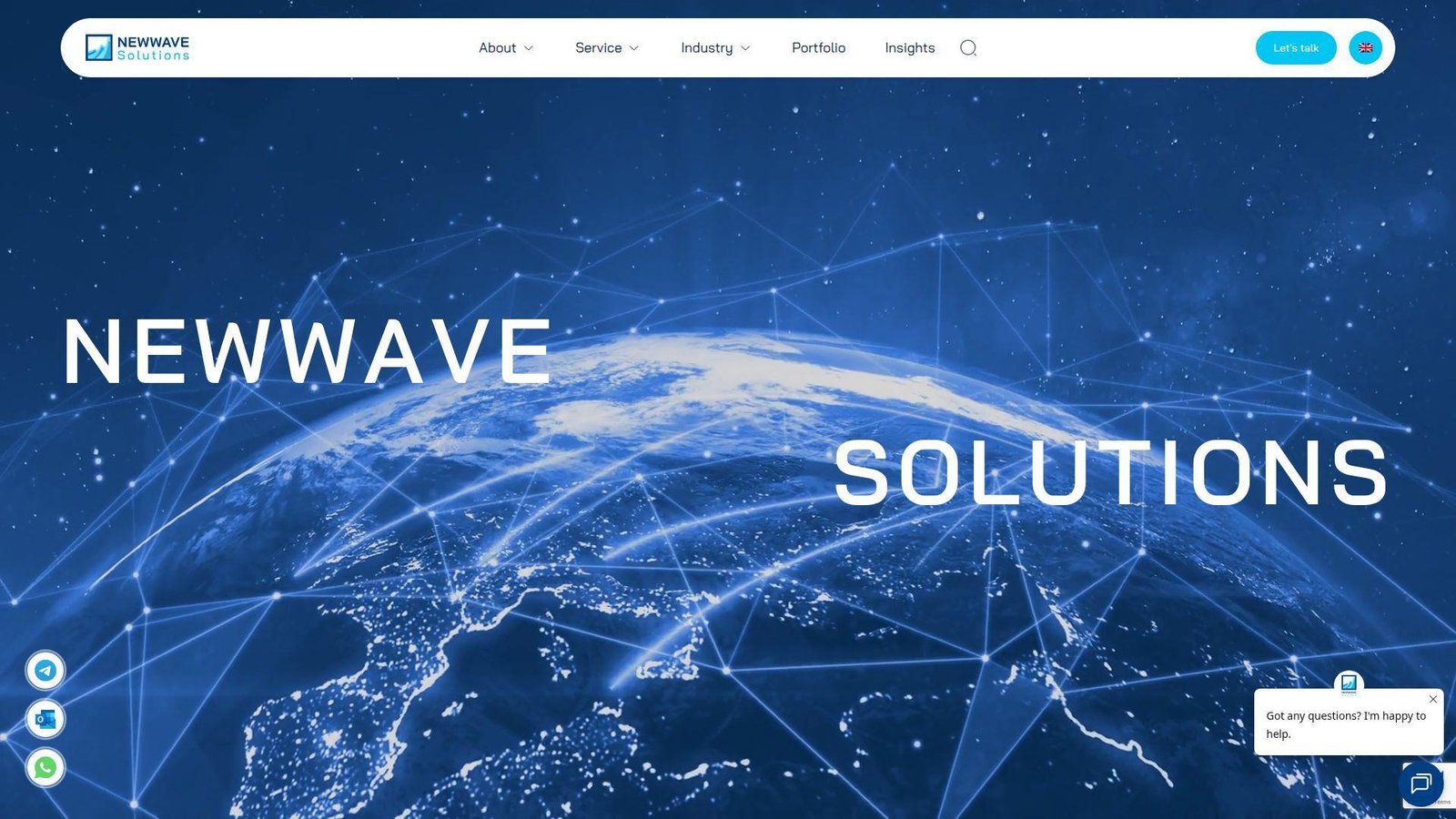 10. Newwave Solutions
