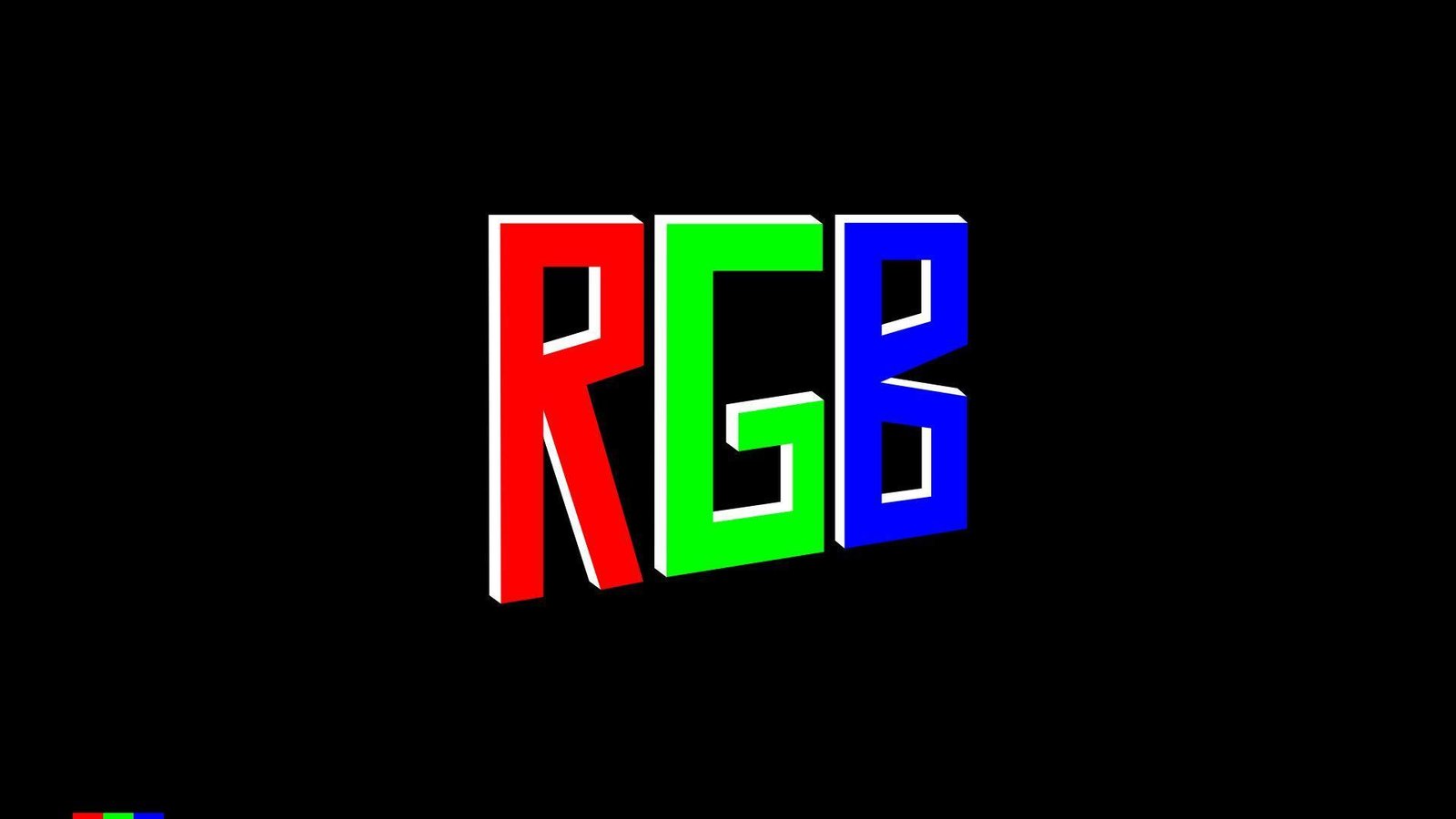 10. RGB