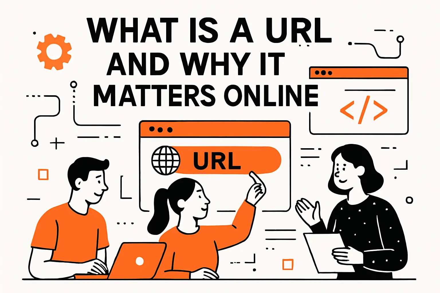 what is a url and why it matters online