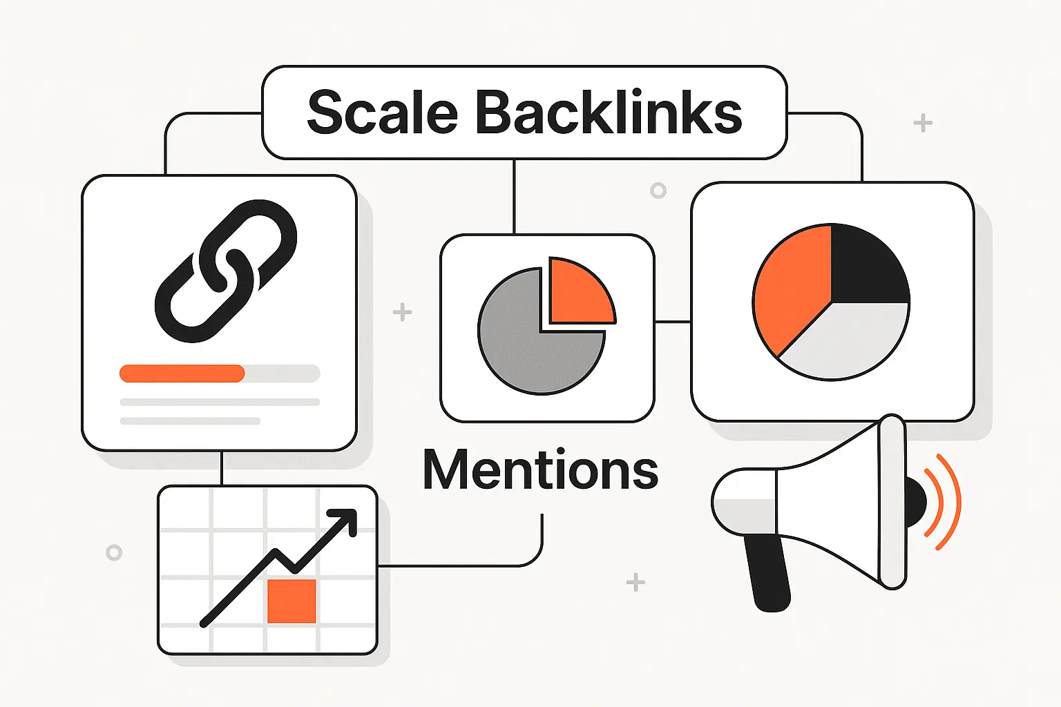 Advanced Ways to Scale Backlinks and Brand Mentions