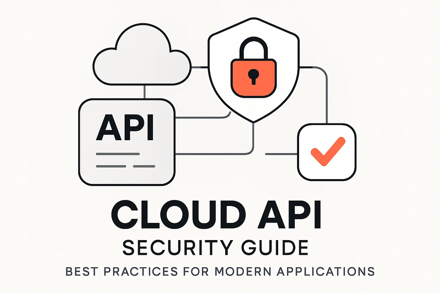 Cloud API Security Guide: Best Practices for Modern Applications