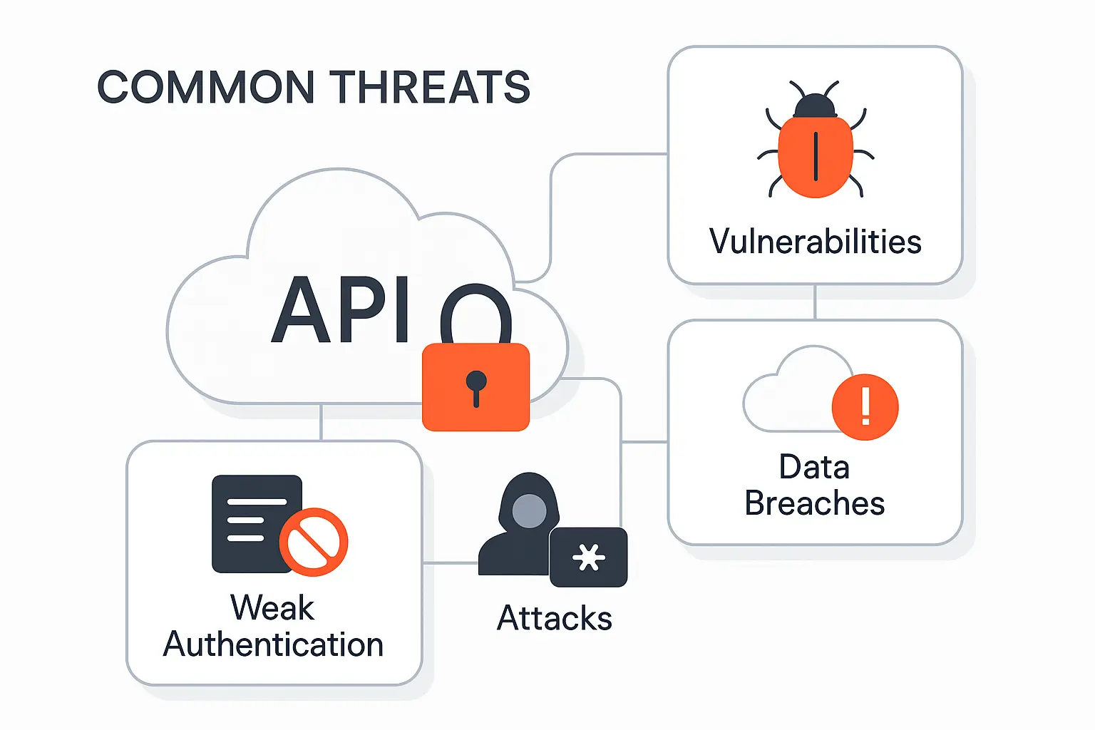 Common Threats to Cloud API Security