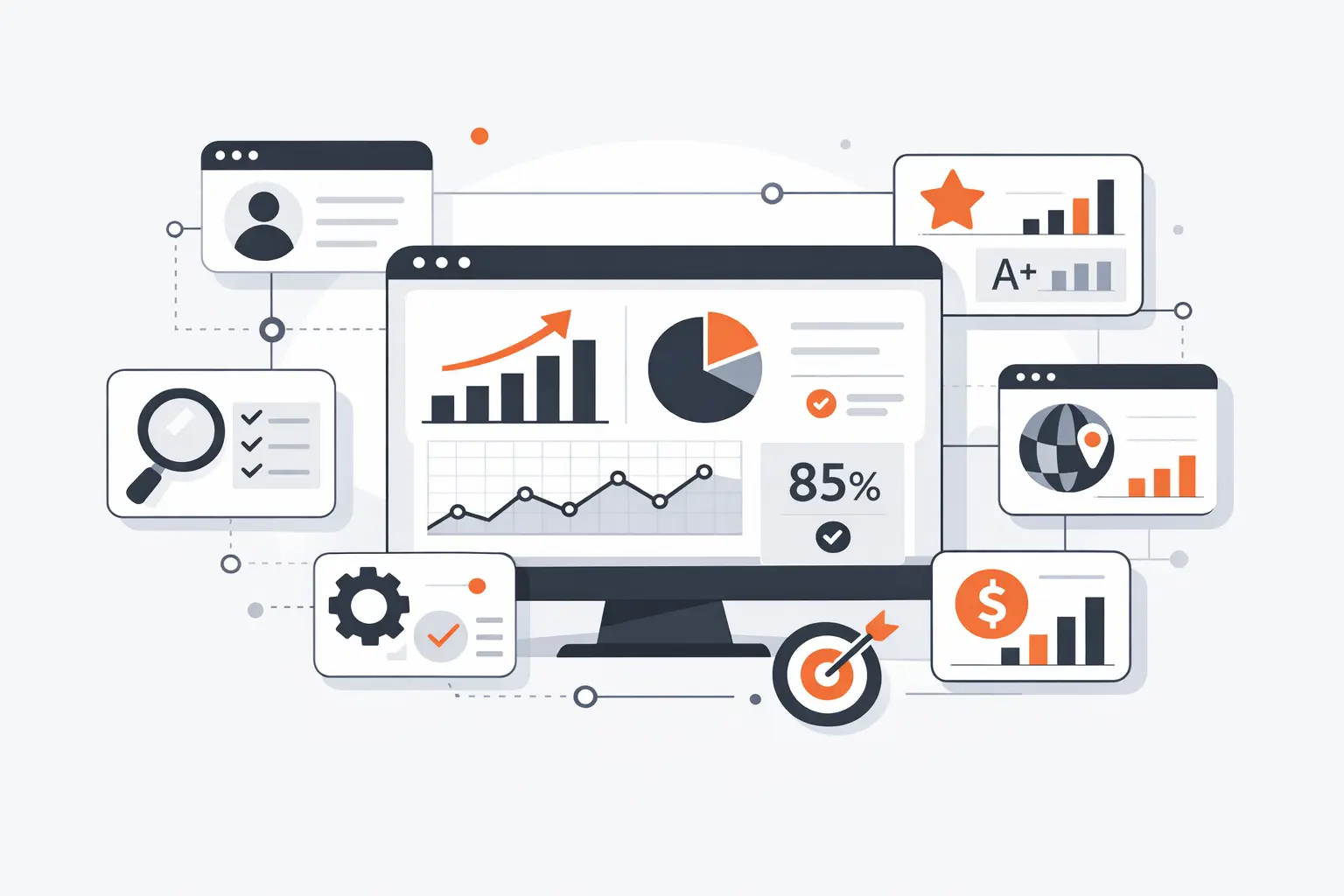 CRM Reporting Guide: Essential Reports, Dashboards, Metrics, and Best Practices