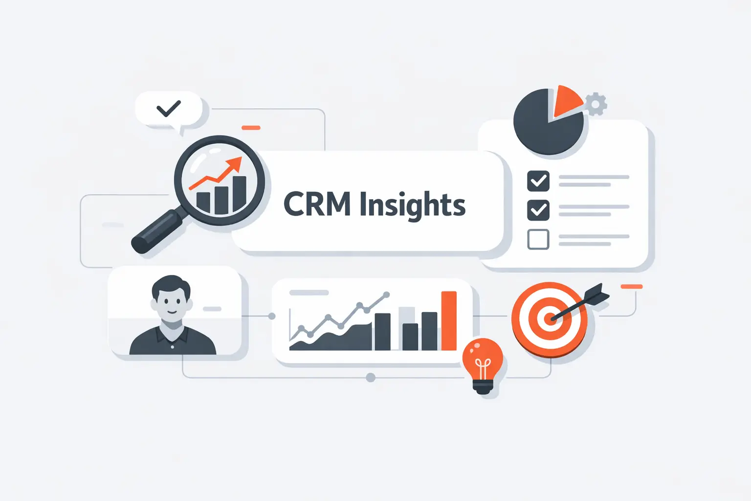 Final Thoughts on CRM Reporting
