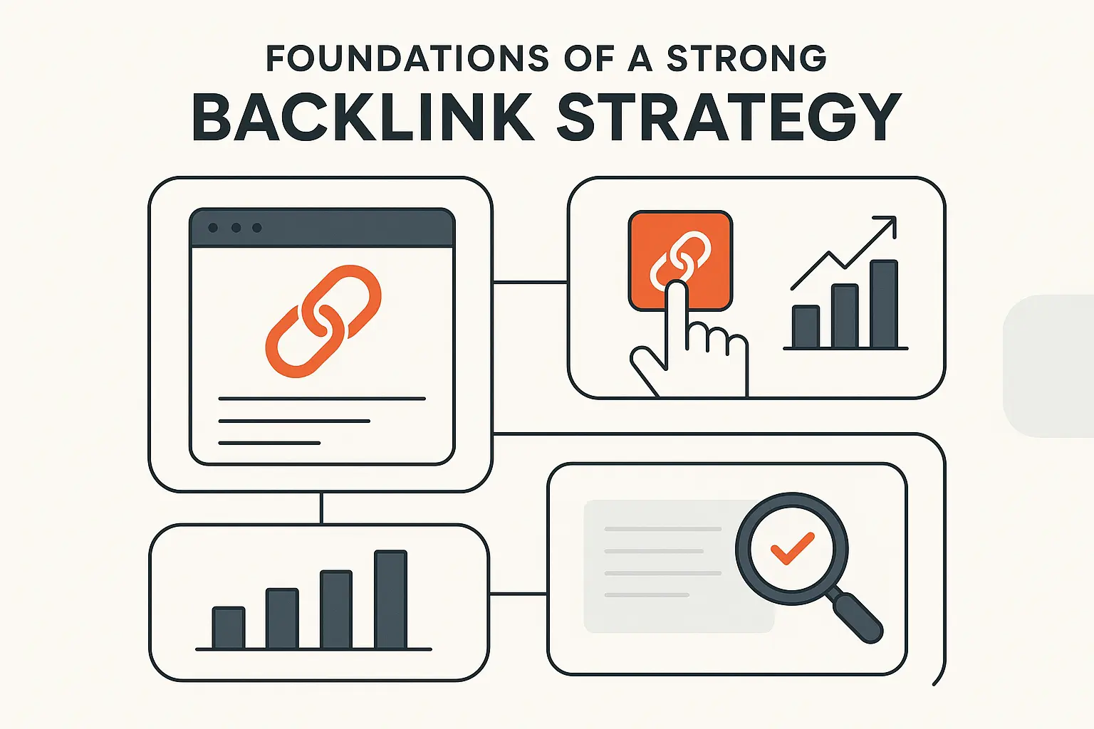 Foundations of a Strong Backlink Strategy