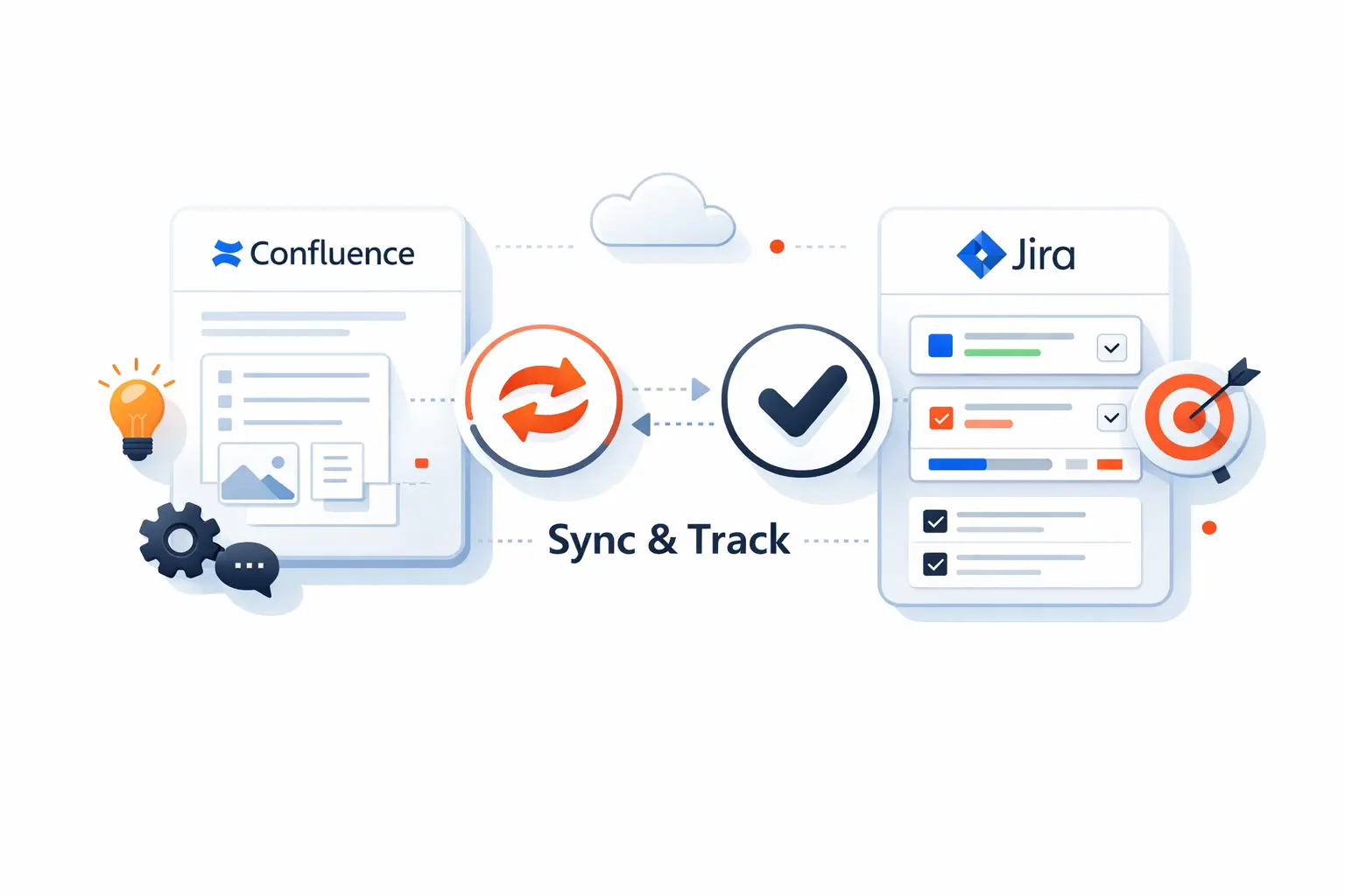 How Confluence and Jira Work Together