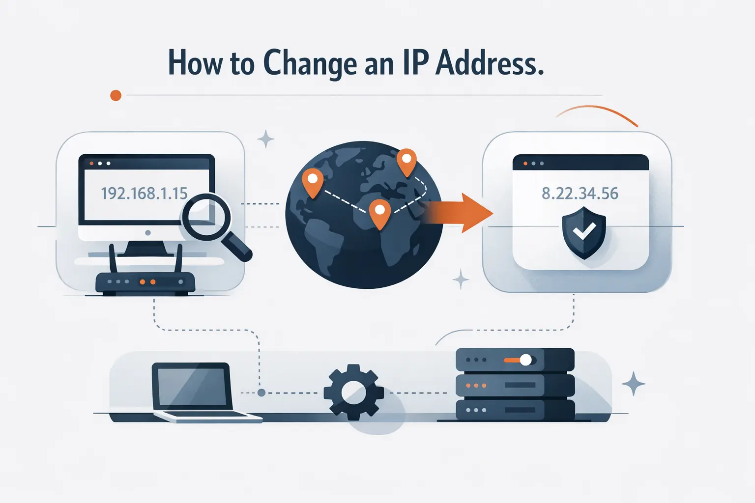 how-to-change-an-ip-address