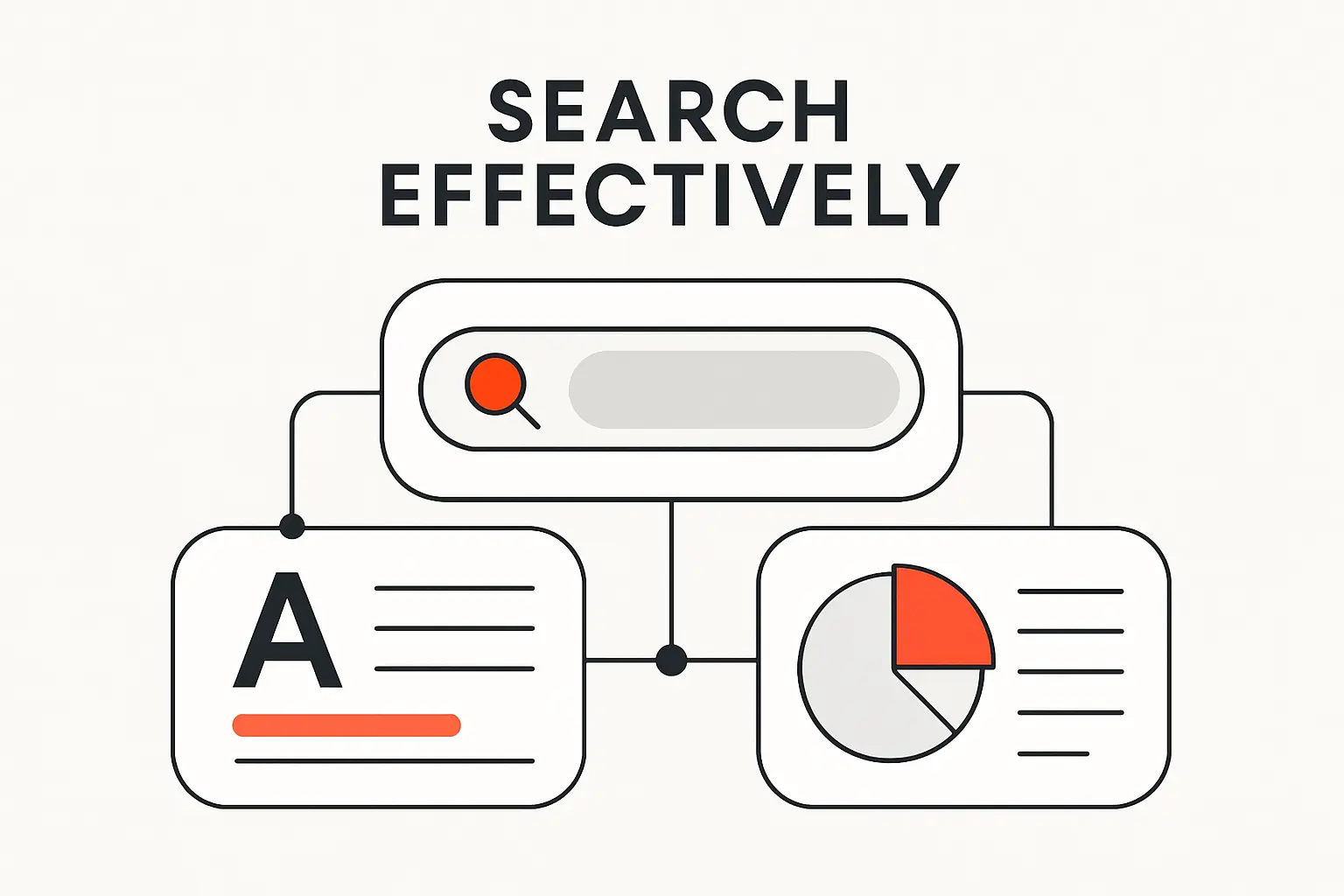 How to Use Search Engines More Effectively