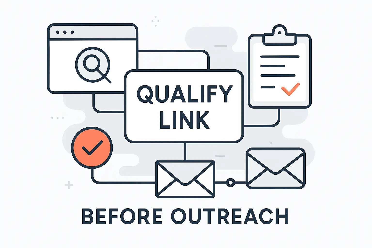 Qualify Every Link Opportunity Before Outreach