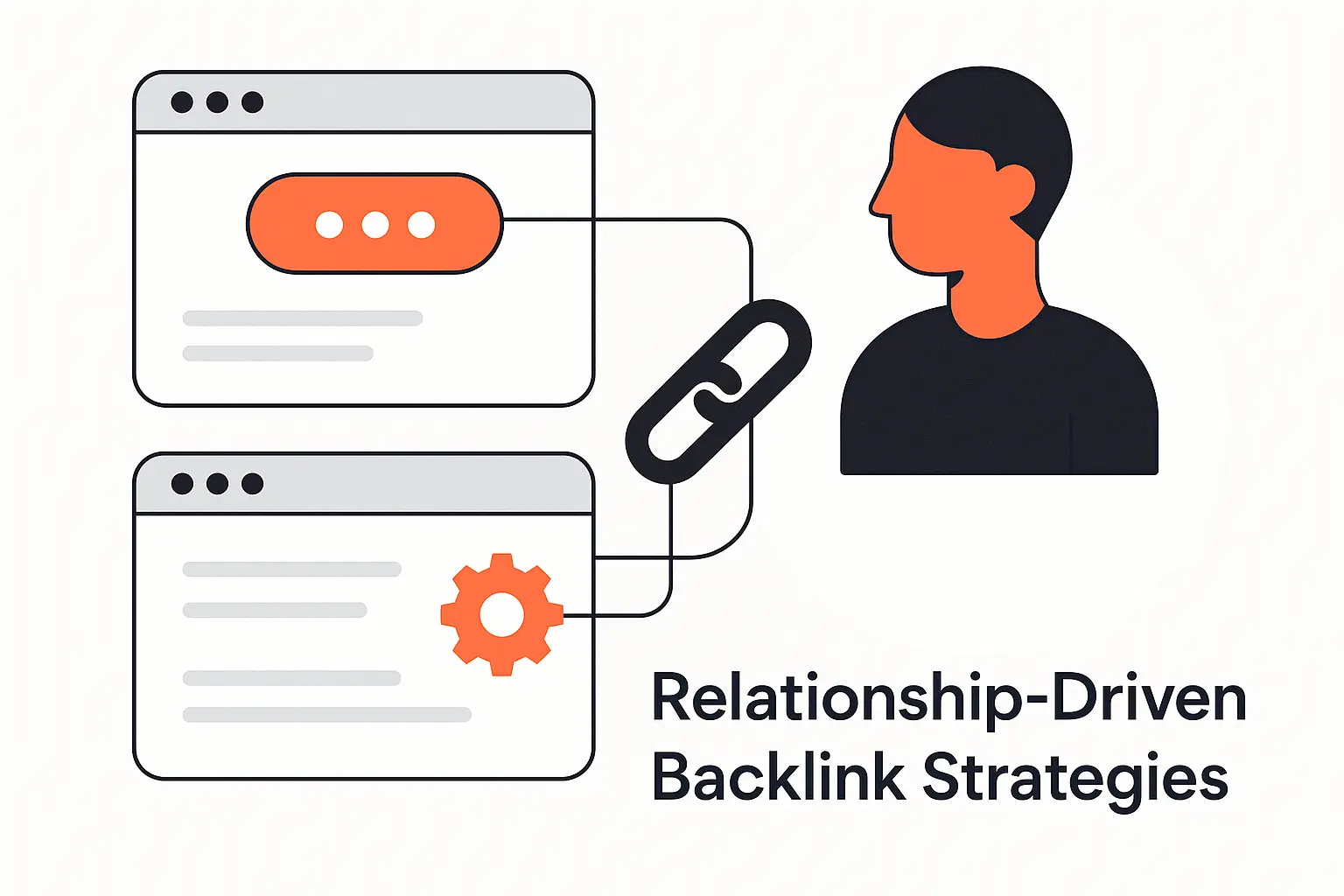 Relationship-Driven Backlink Strategies