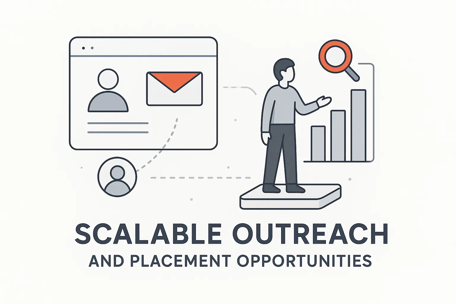 Scalable Outreach and Placement Opportunities