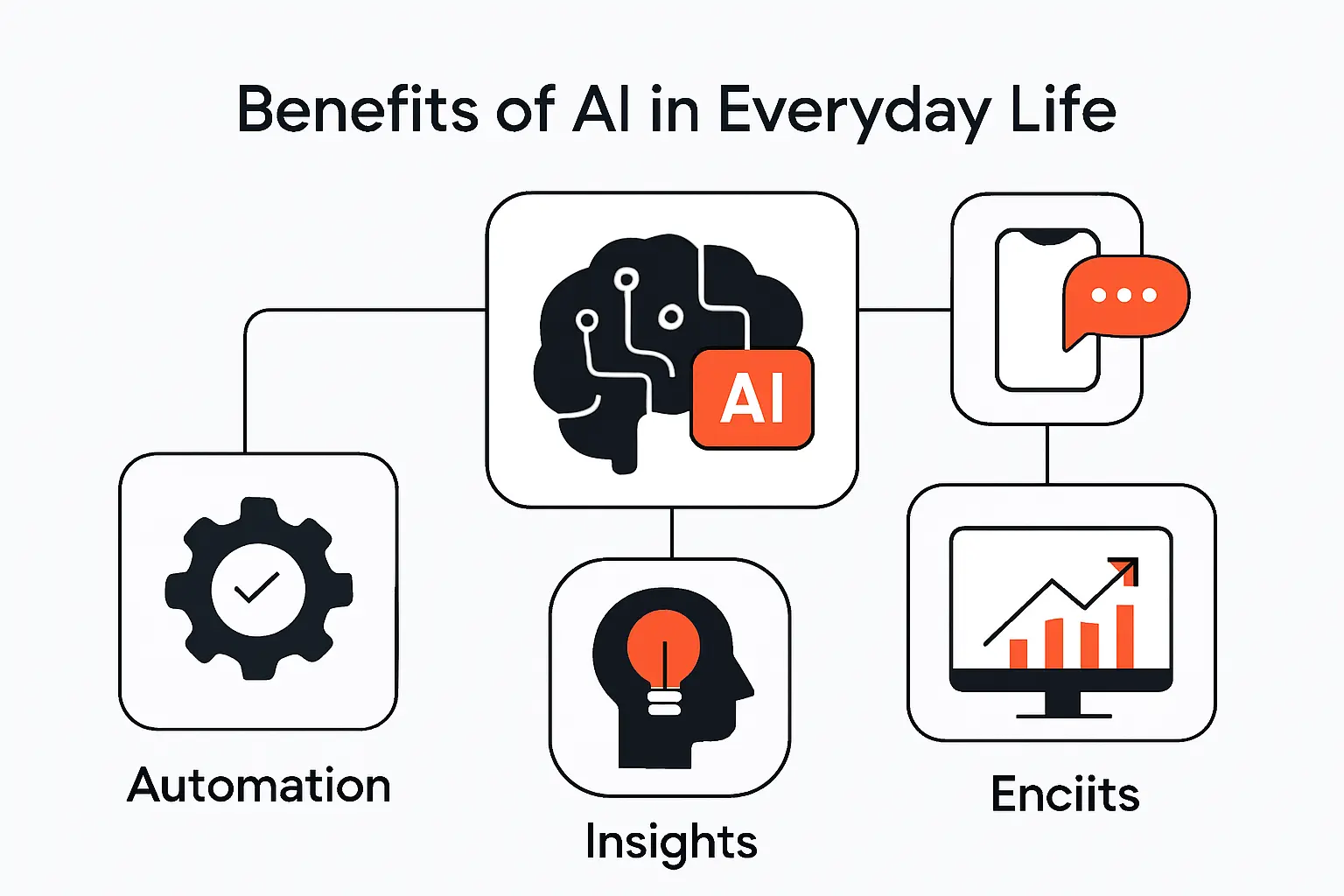 The Biggest Benefits of AI in Everyday Life