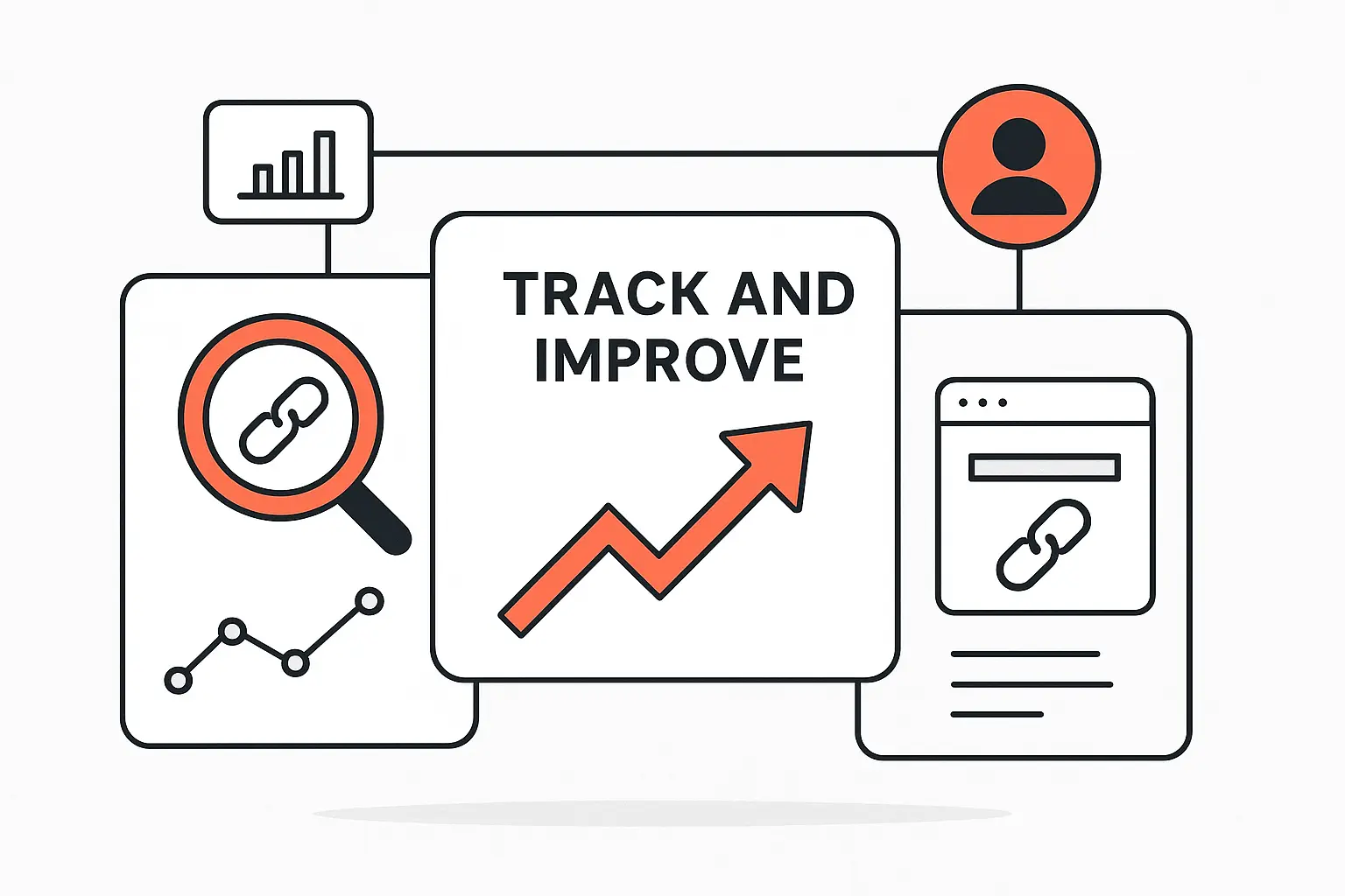 Track and Improve Your Link Profile