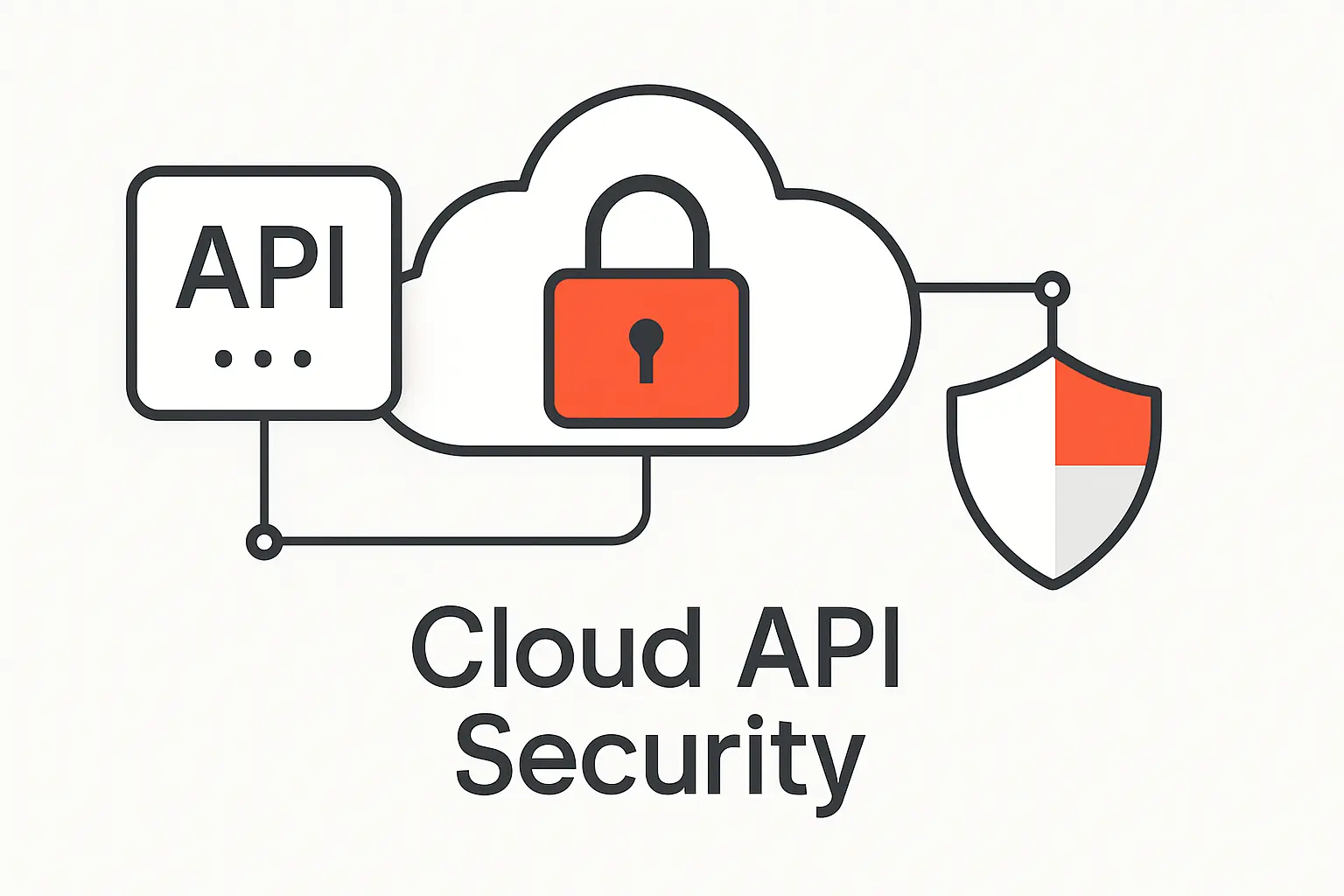 What Is Cloud API Security