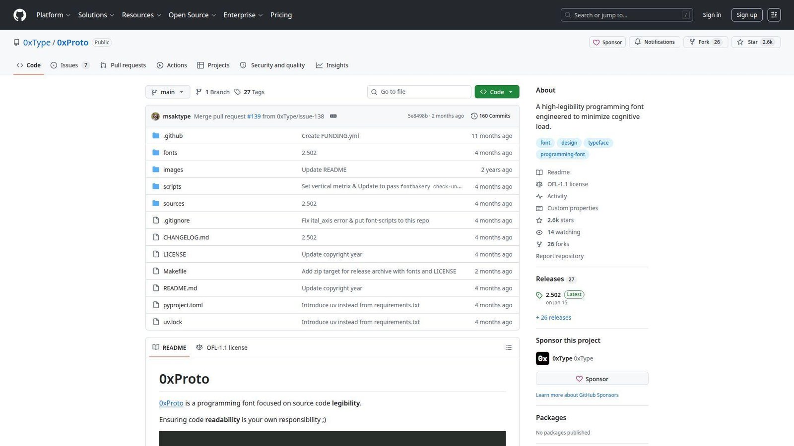 20. 0xProto
