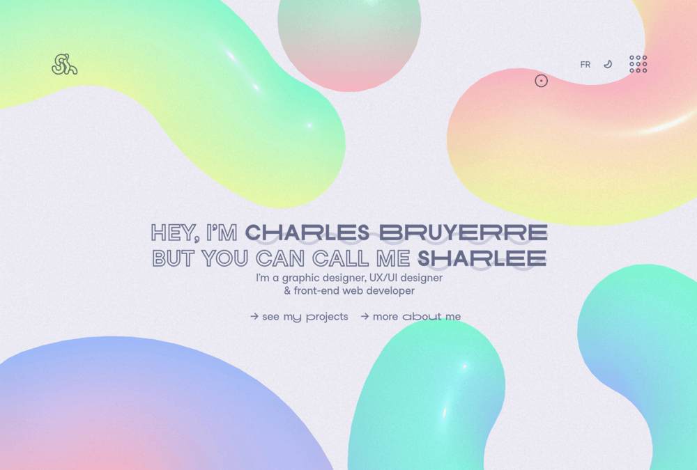 4. Charles Bruyerre