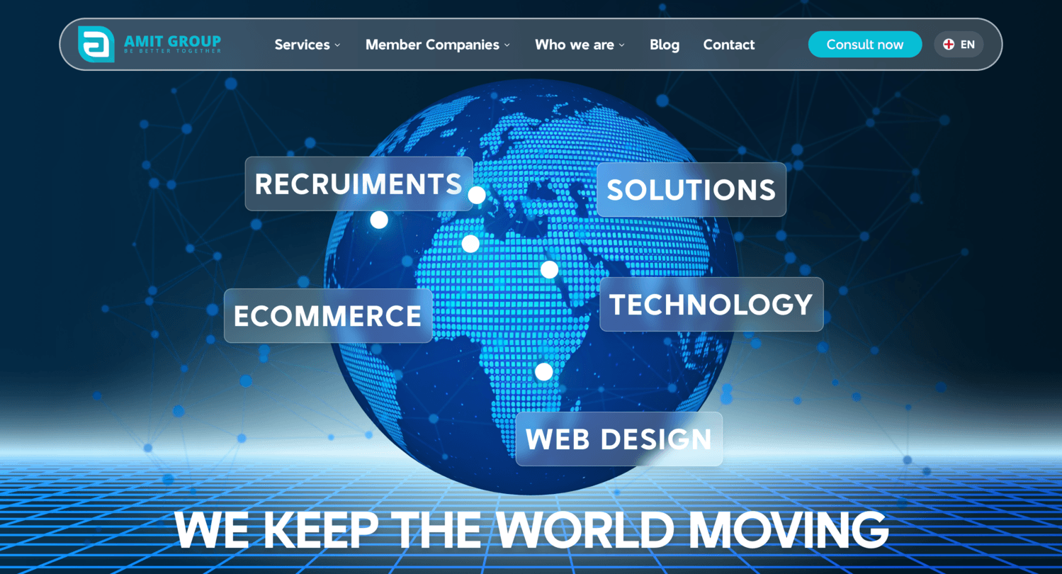Amit Group