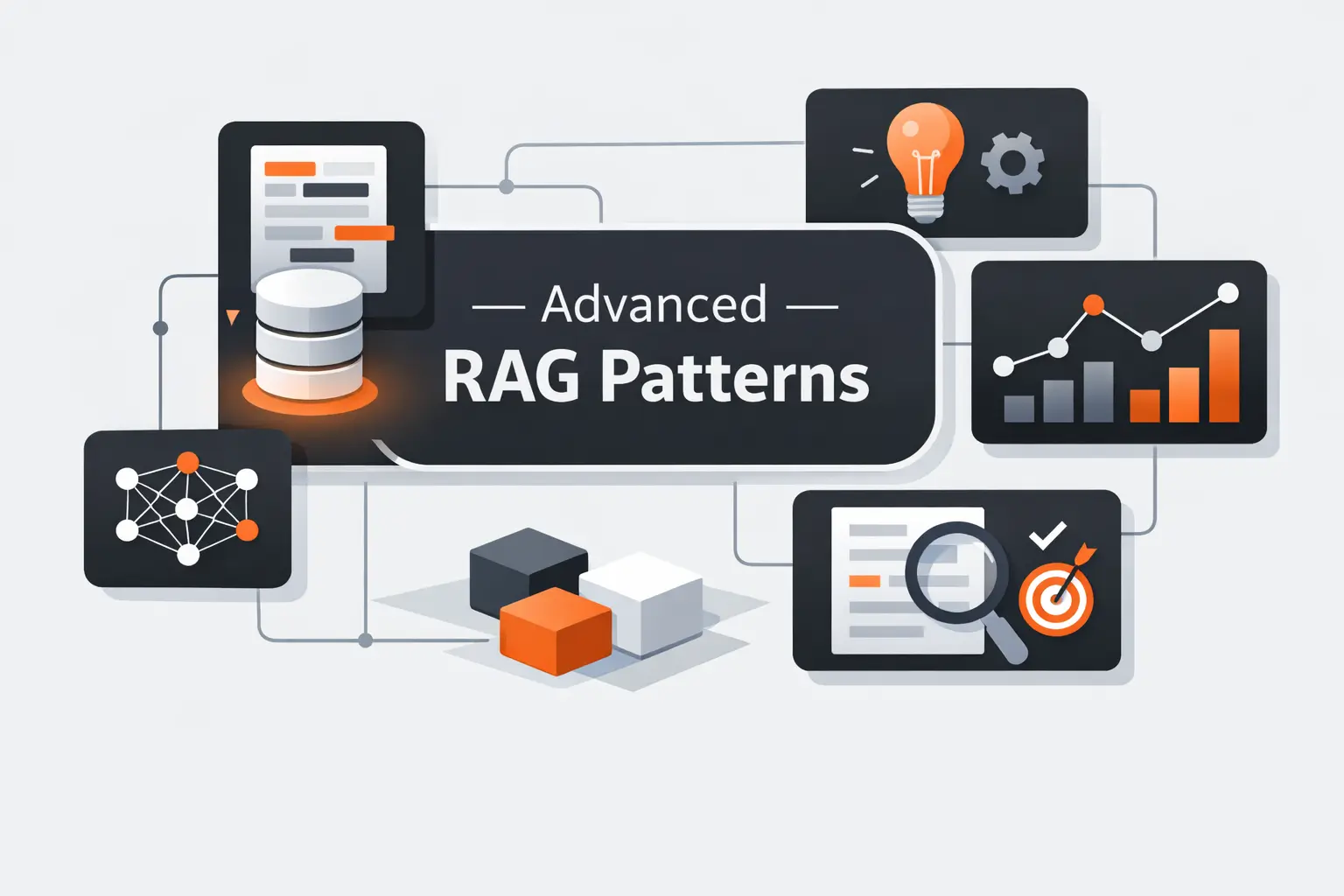 Advanced RAG Patterns to Explore Next