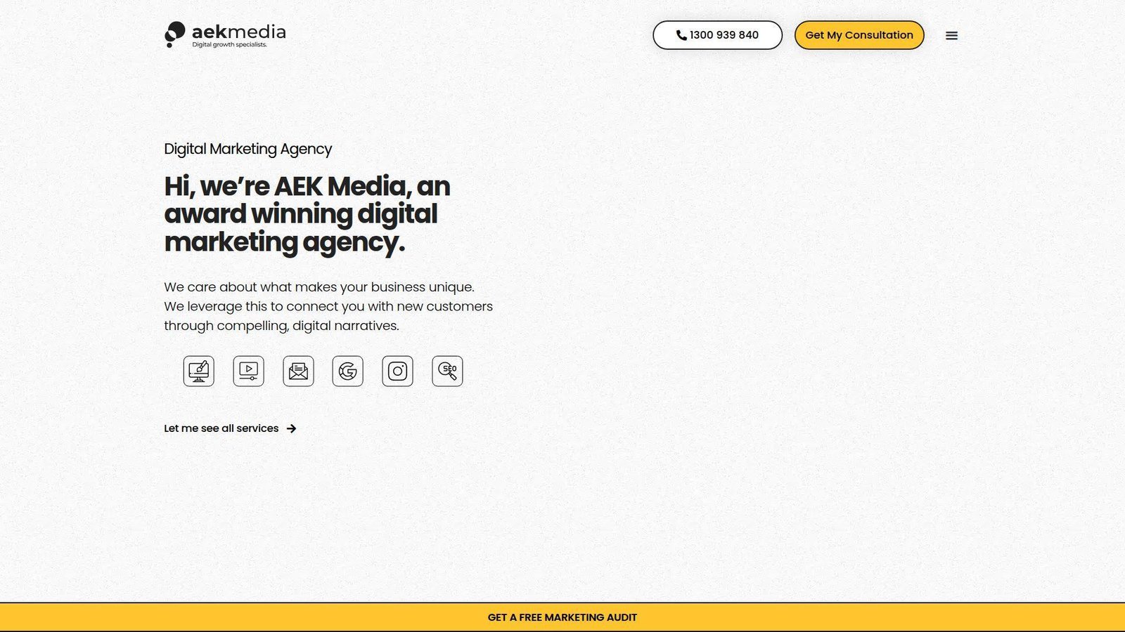 20. AEK Media