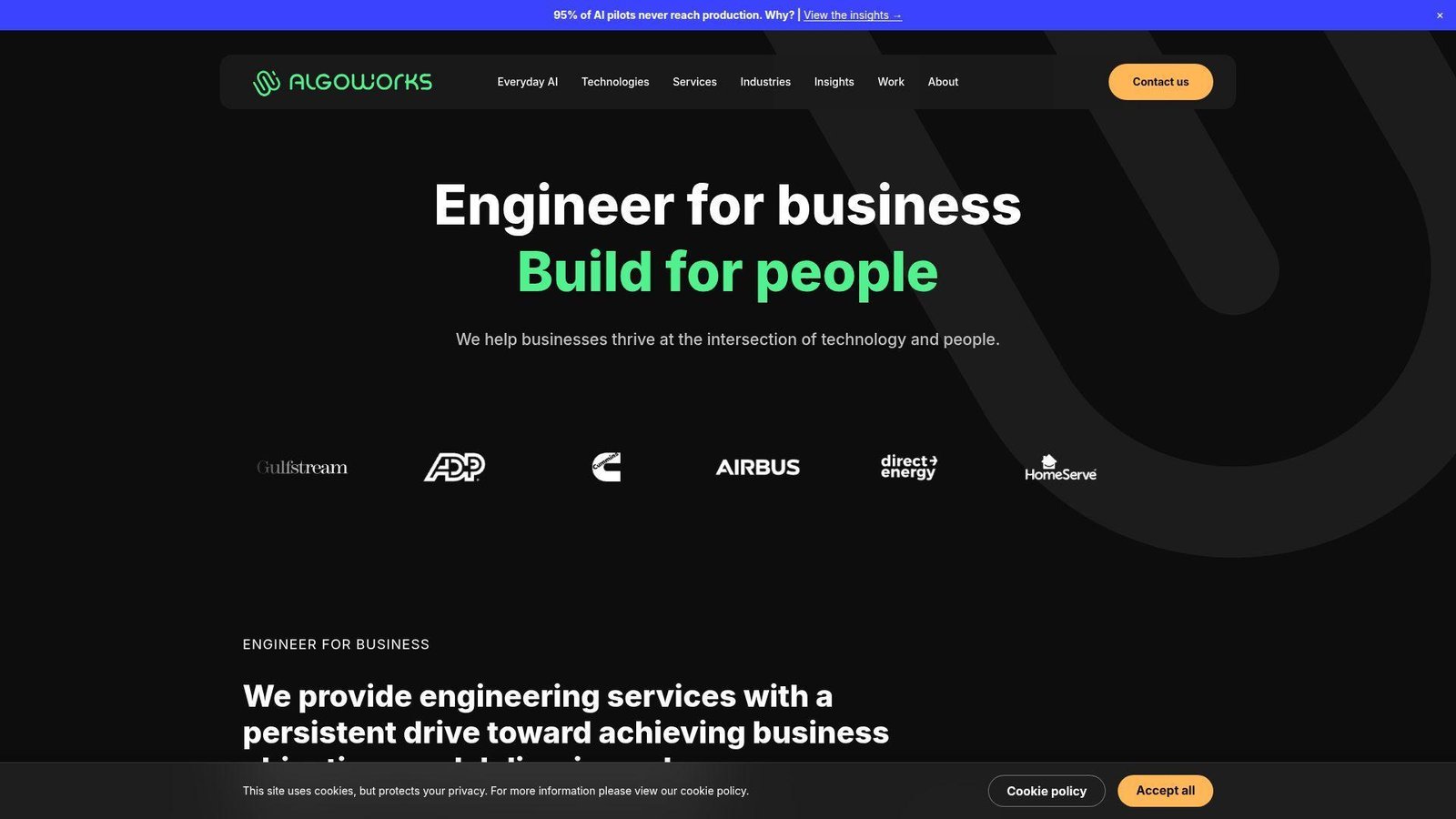 11. Algoworks