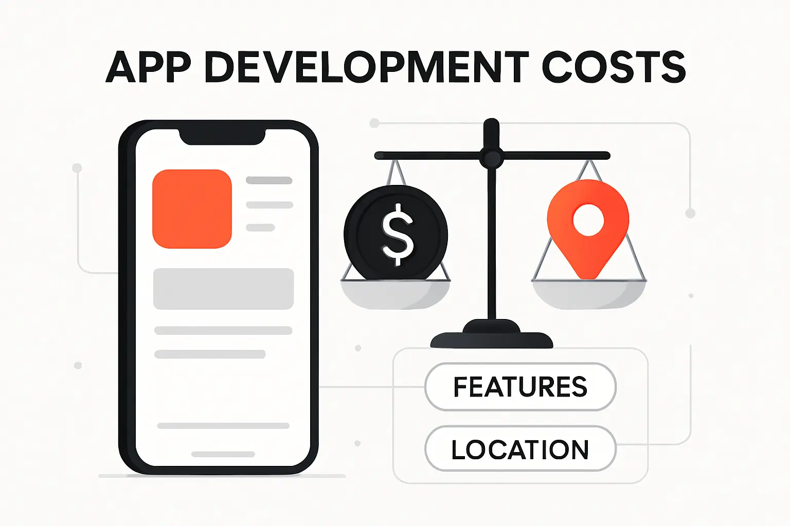 App Development Costs in Singapore and What Changes the Price