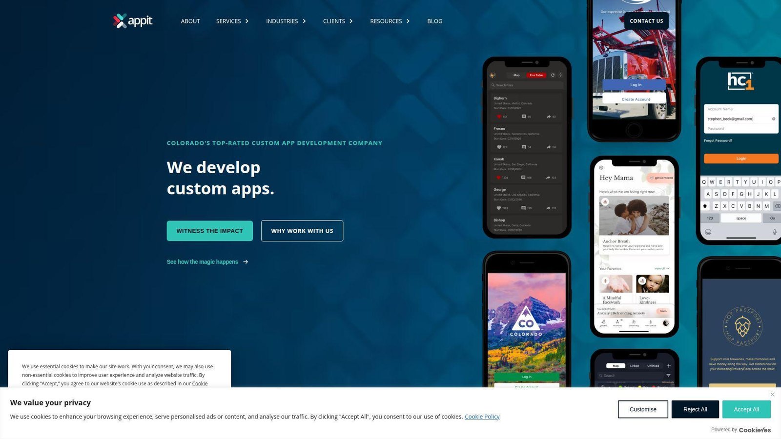 18. AppIt Ventures