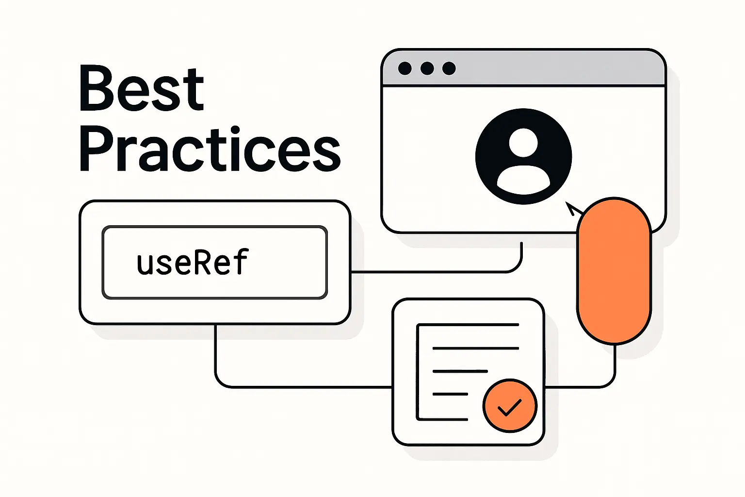 Best Practices for Working With useRef