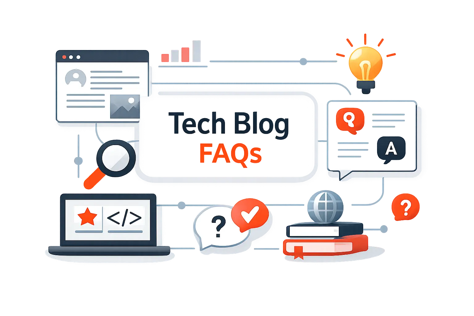 Best Tech Blogs FAQ