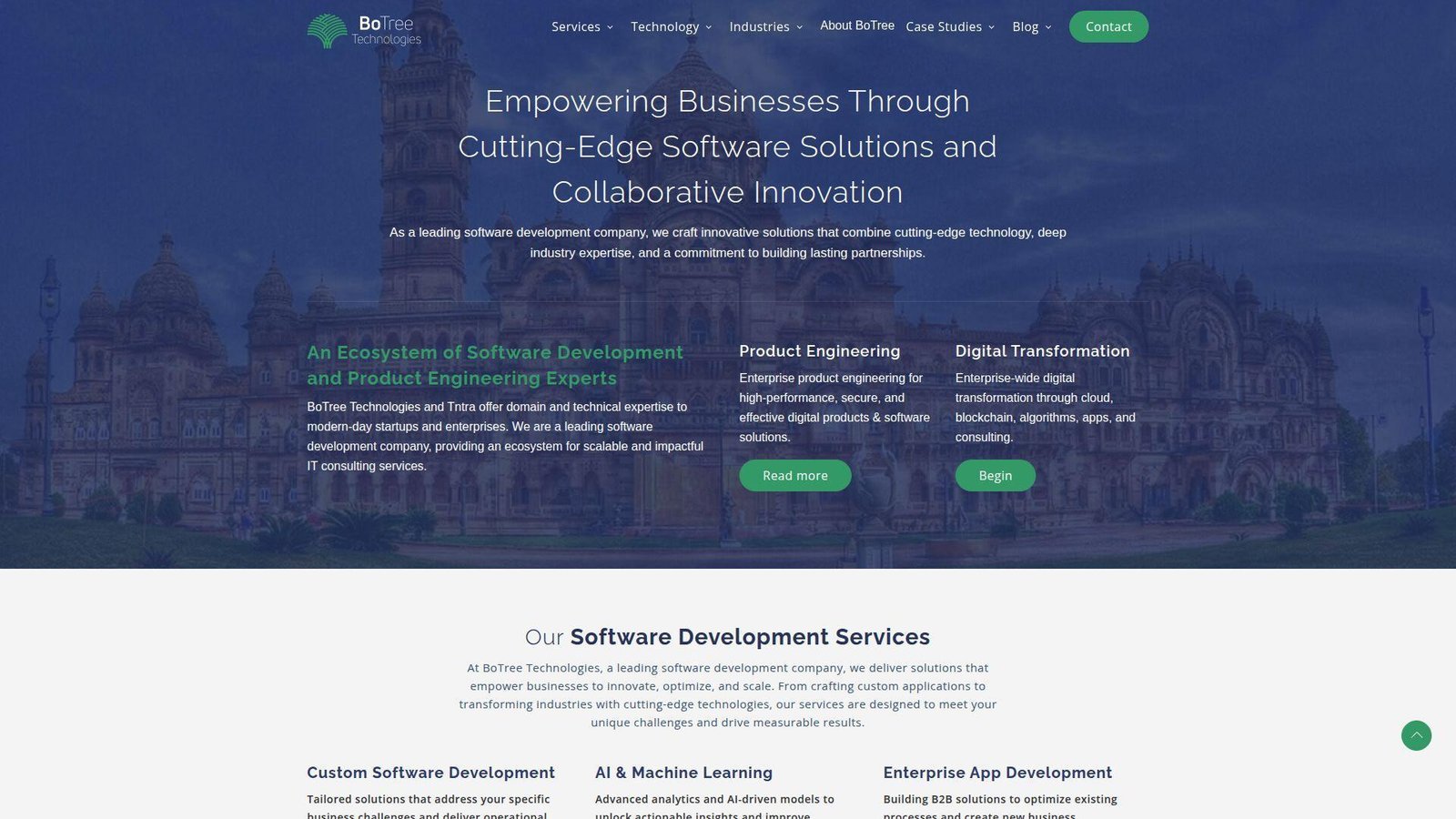 20. BoTree Technologies