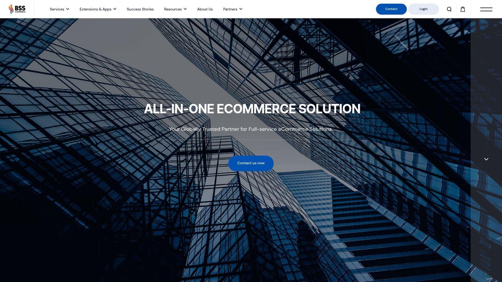 5. BSS Commerce