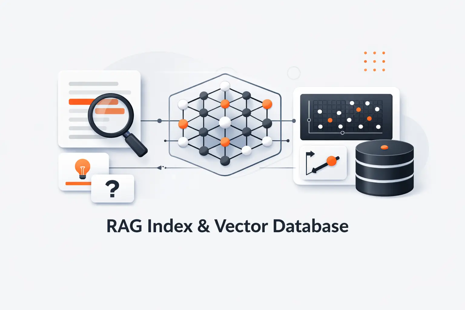 Build the RAG Index and Vector Database