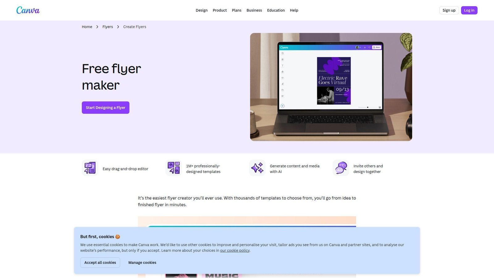 2. Canva