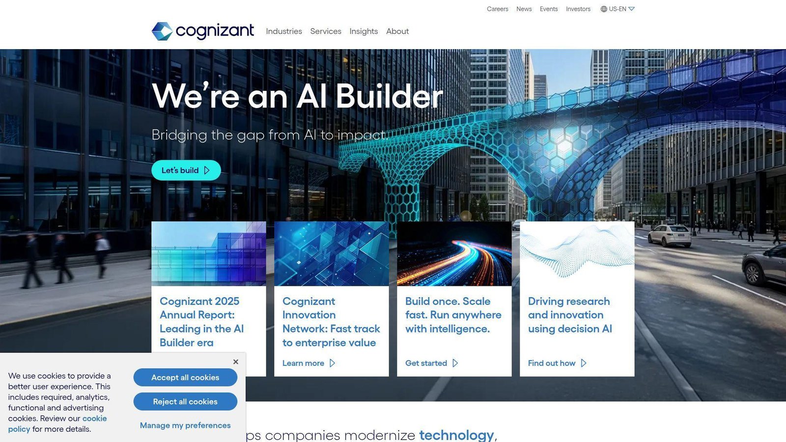 7. Cognizant