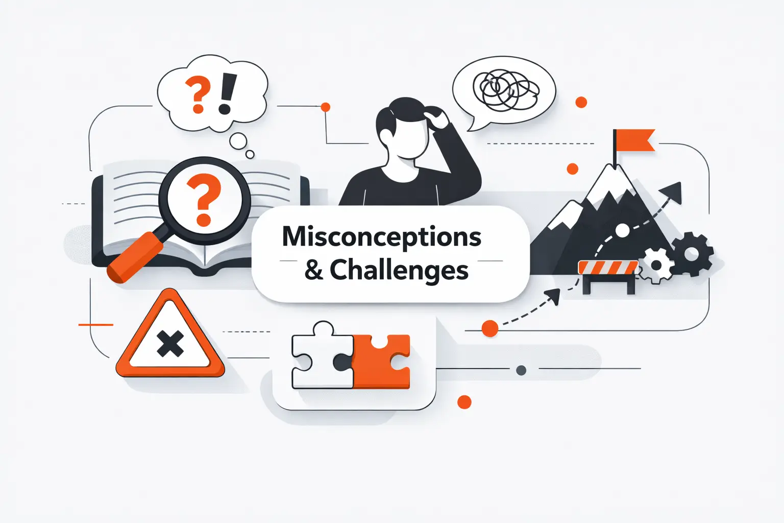 Common Misconceptions and Challenges