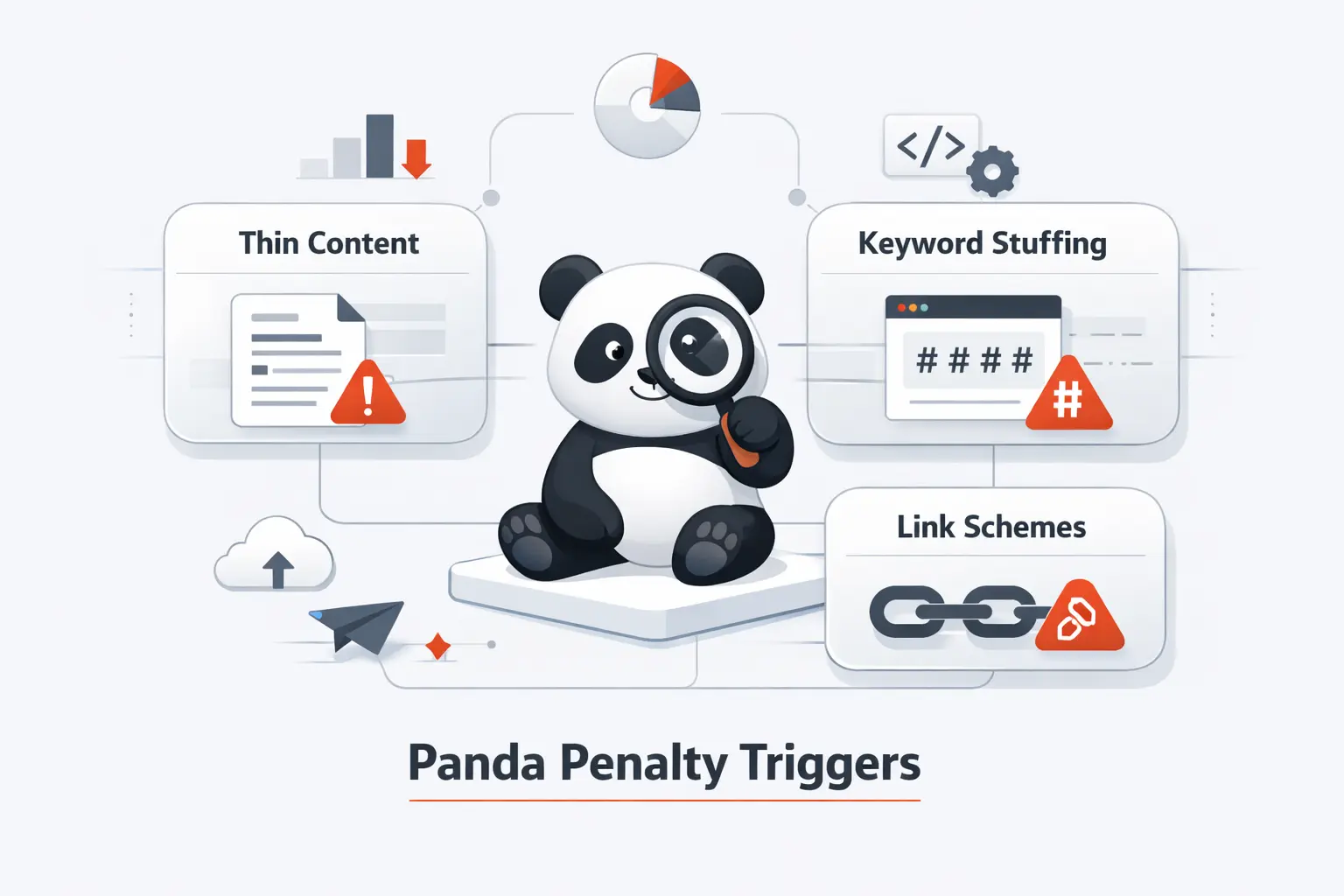 Common Panda Penalty Triggers