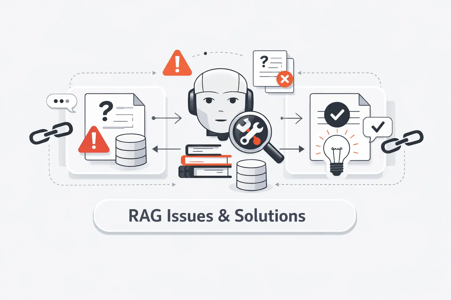 Common RAG Failure Modes and Fixes