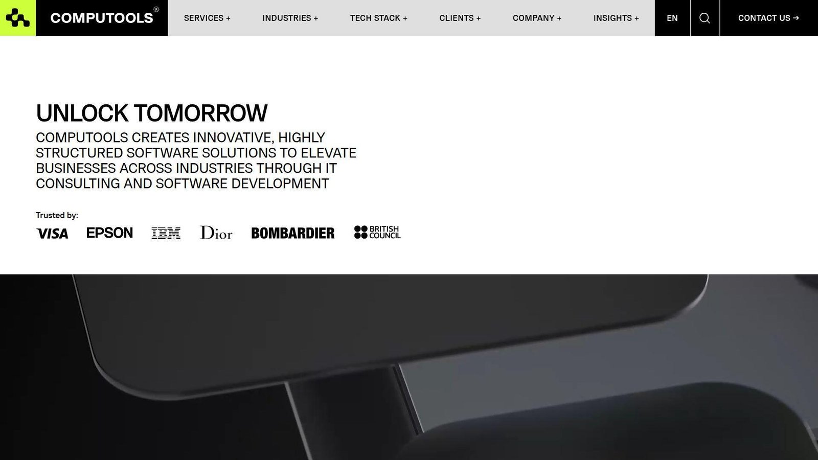 15. Computools