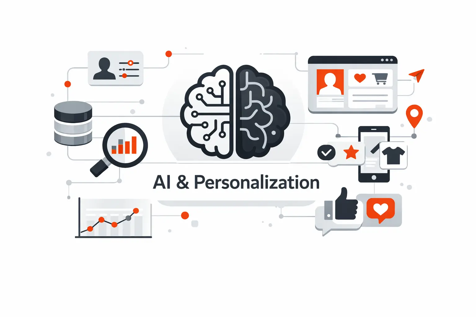 Data AI And Personalization