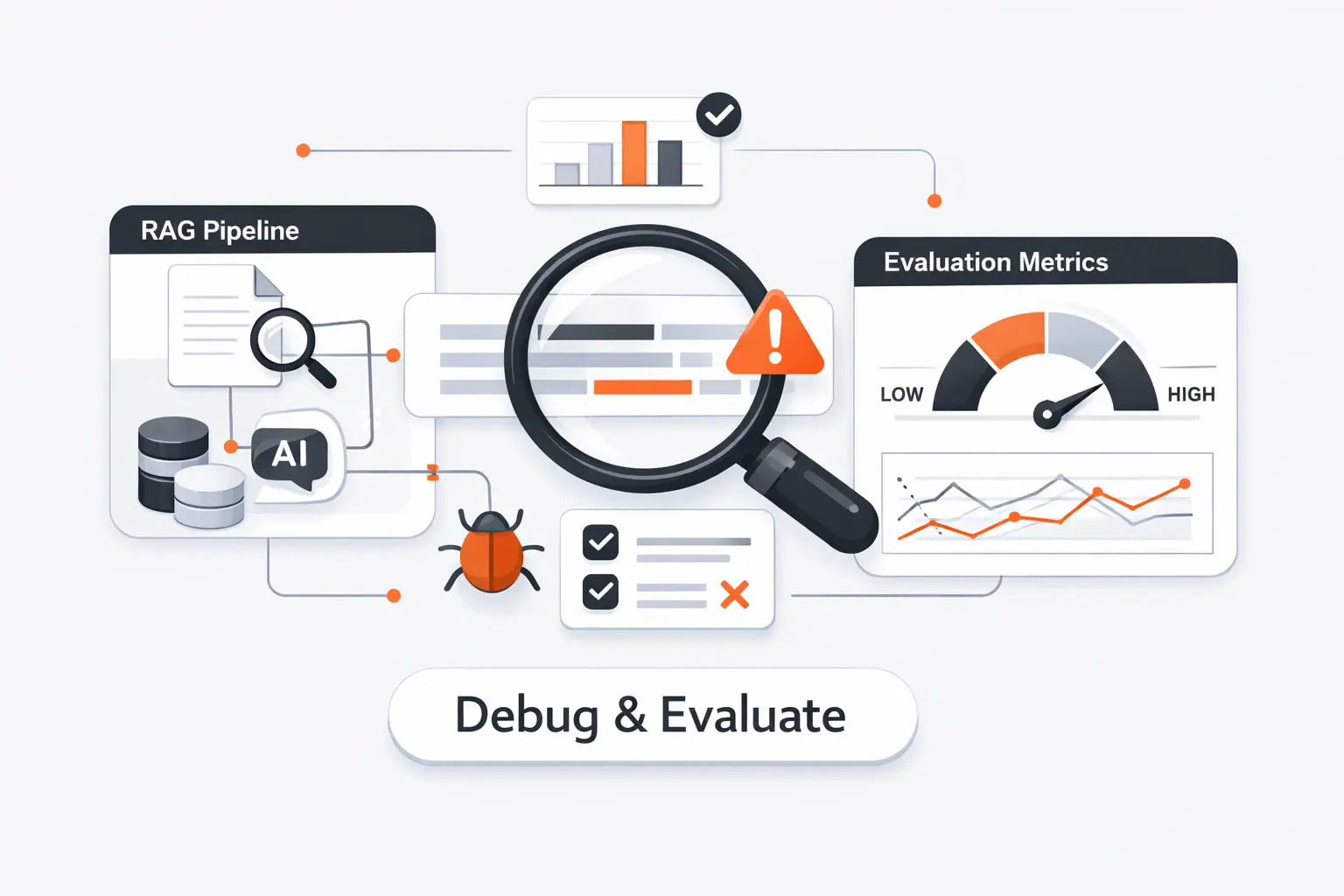 Debug and Evaluate Your RAG Pipeline