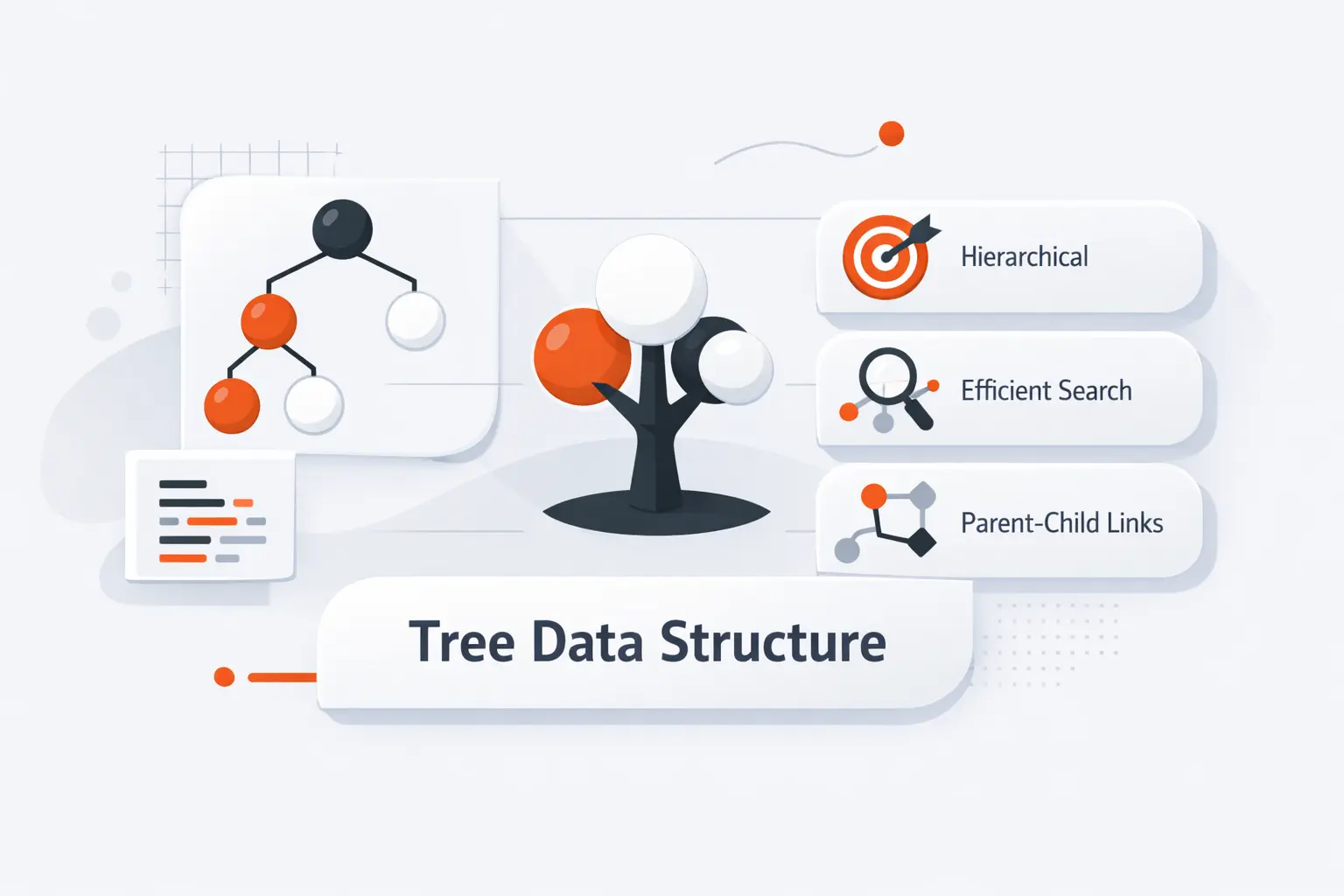 Definition and Characteristics of a Tree Data Structure